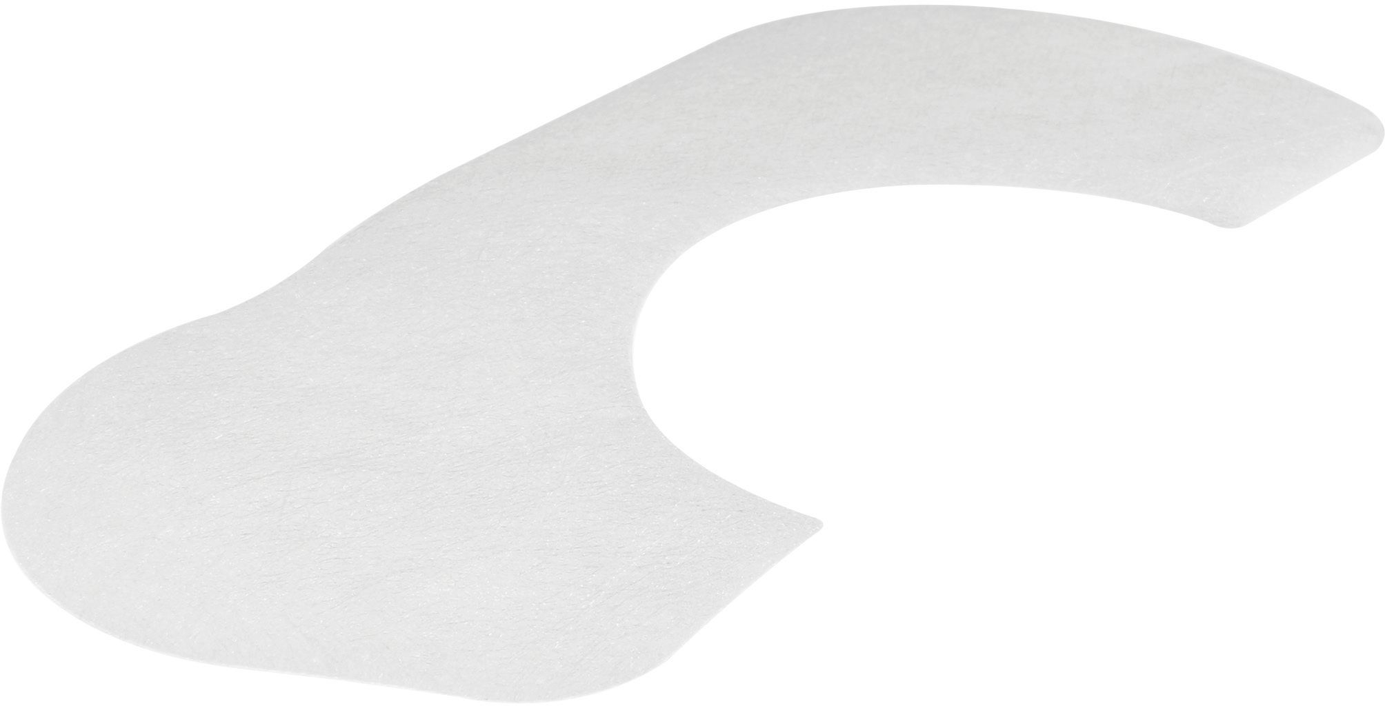 Mikrofilter BSH 12013243 microsan f�r Staubbeh�lter Bodenstaubsauger (BD-12013243)