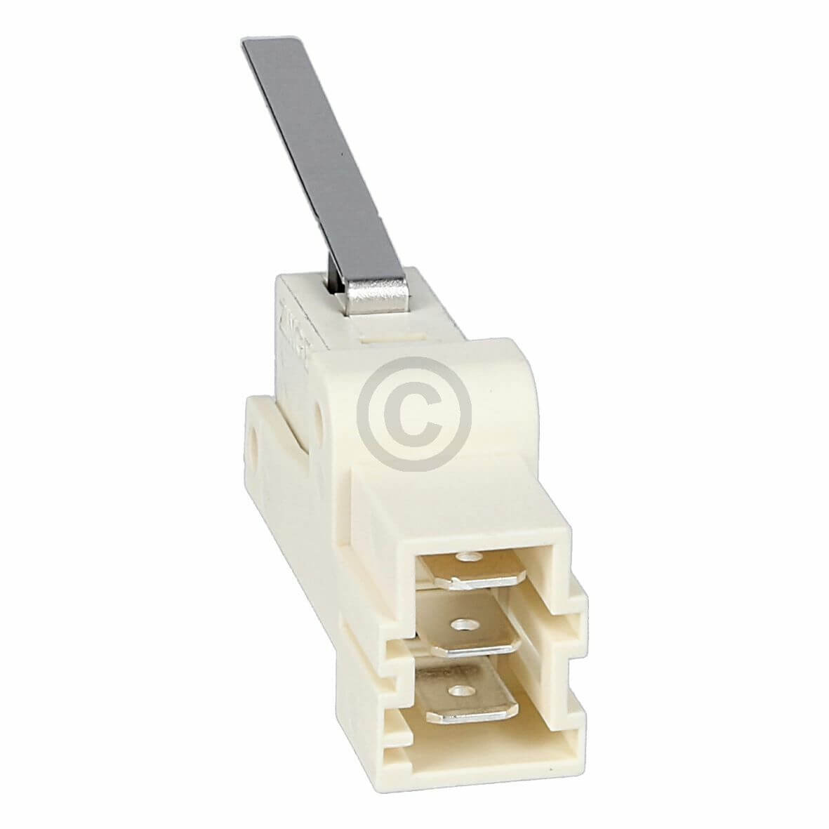 Mikroschalter f�r Schwimmer Beko 2954700400 ZING EAR G5T16 in Trockner (2954700400)