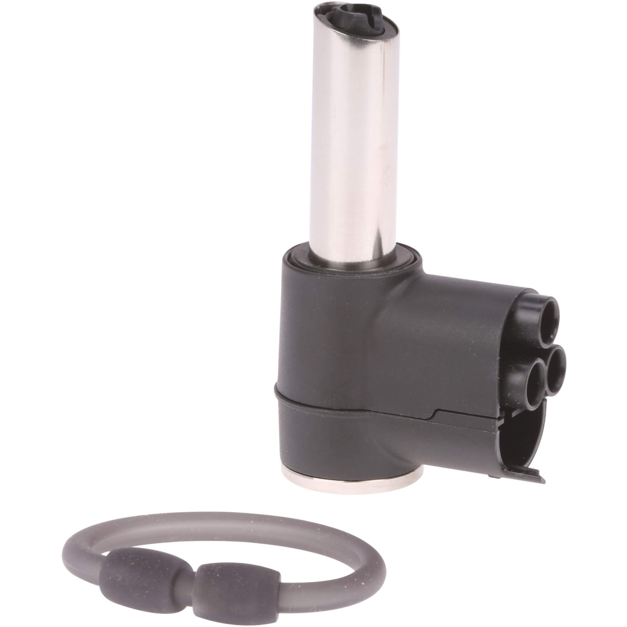 Milchaufsch�umd�se BSH 00625043 mit Schlauch f�r Kaffeemaschine Kaffeevollautomat (BD-00625043)