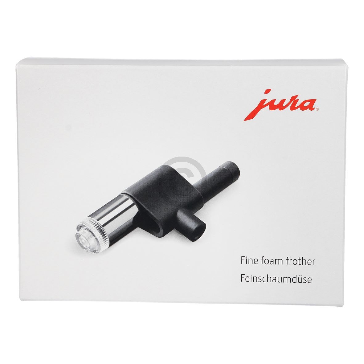 Milchaufschumdse Jura  fr Kaffeemaschine mit Connector System (EA-72166)