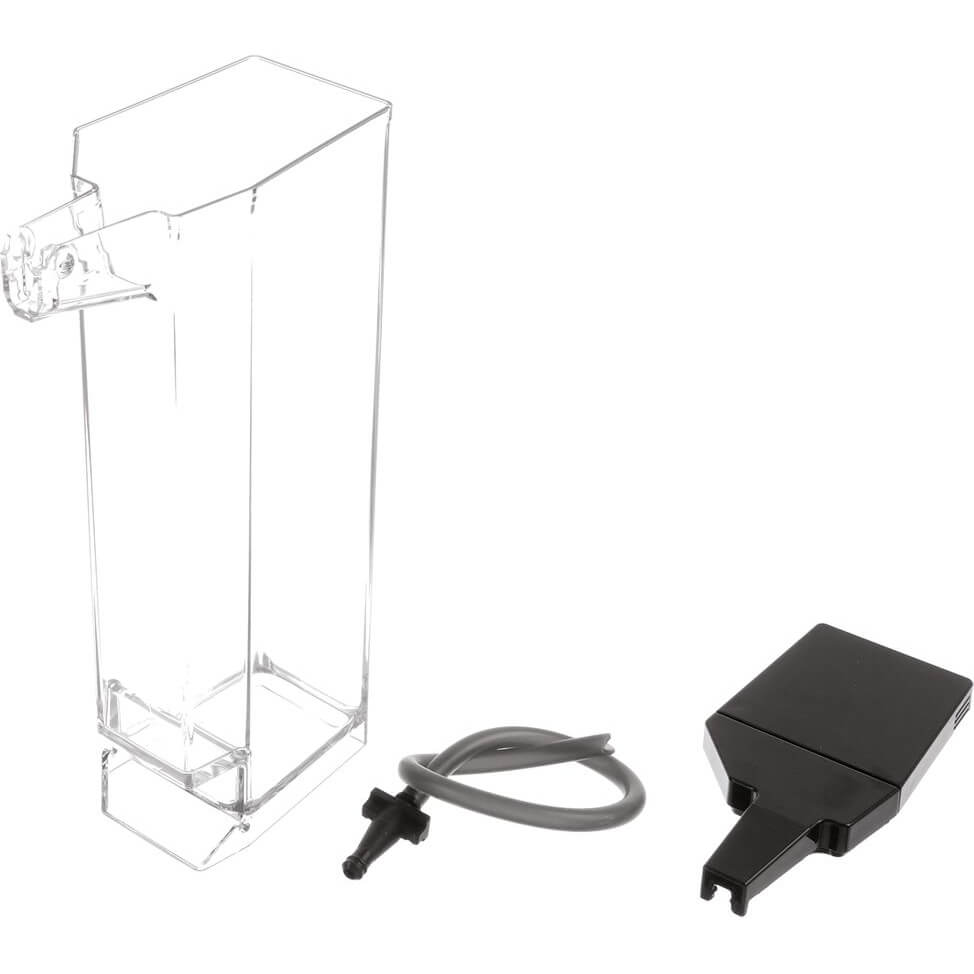 Milchbeh�lter mit Deckel Schlauch Rohr BSH 11032160 f�r Kaffeemaschine (BD-11032160)