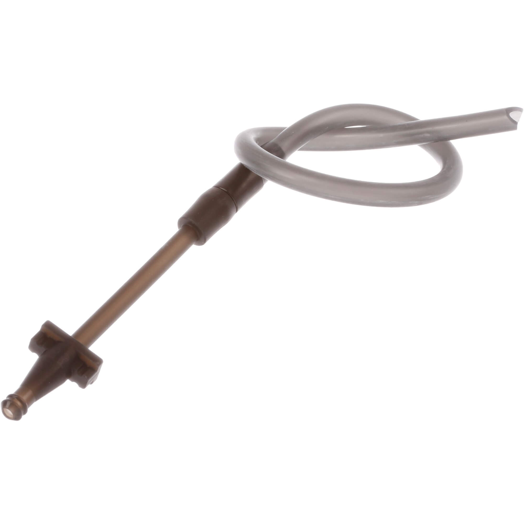 Milchschlauch BSH 12012864 f�r Milchbeh�lter Kaffeemaschine EQ9 (12012864)