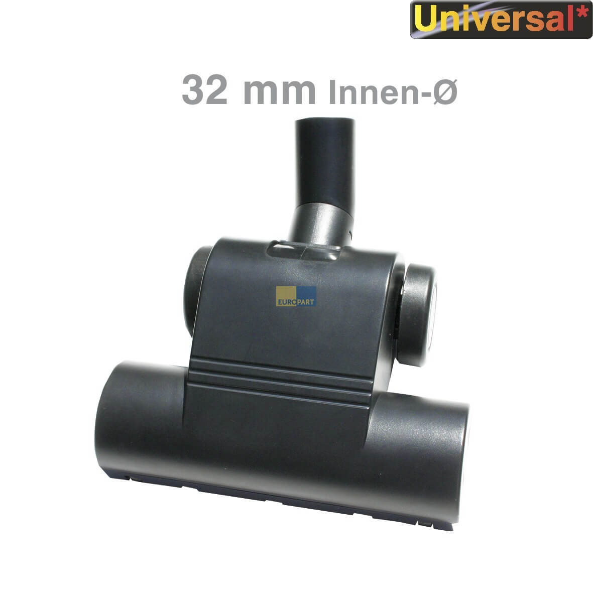 Mini-Turbod�se universal f�r 32mm Rohr- Staubsauger (KD-834000)