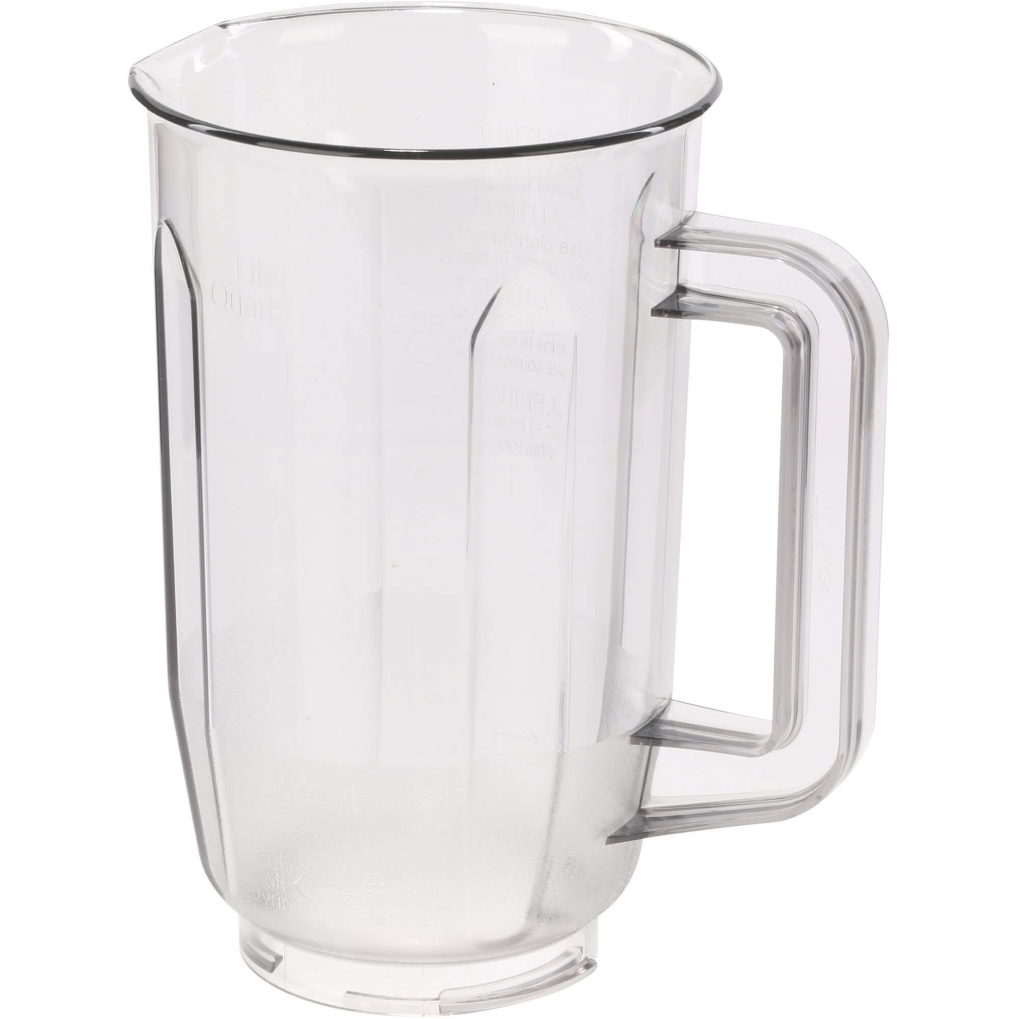 Mixbecher BSH 00656683 f�r K�chenmaschine MUM4 (00656683)