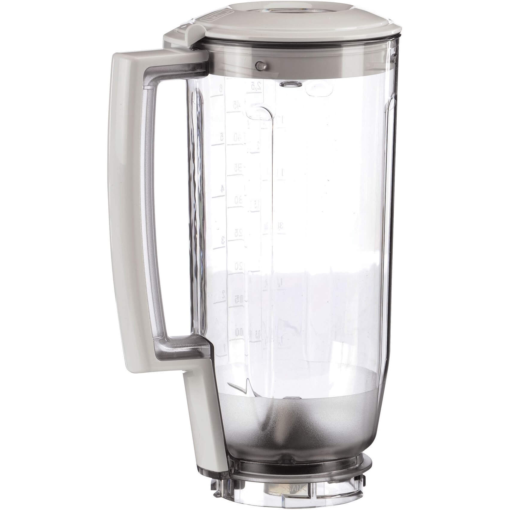 Mixeraufsatz BSH 00702043 f�r K�chenmaschine (BD-00702043)