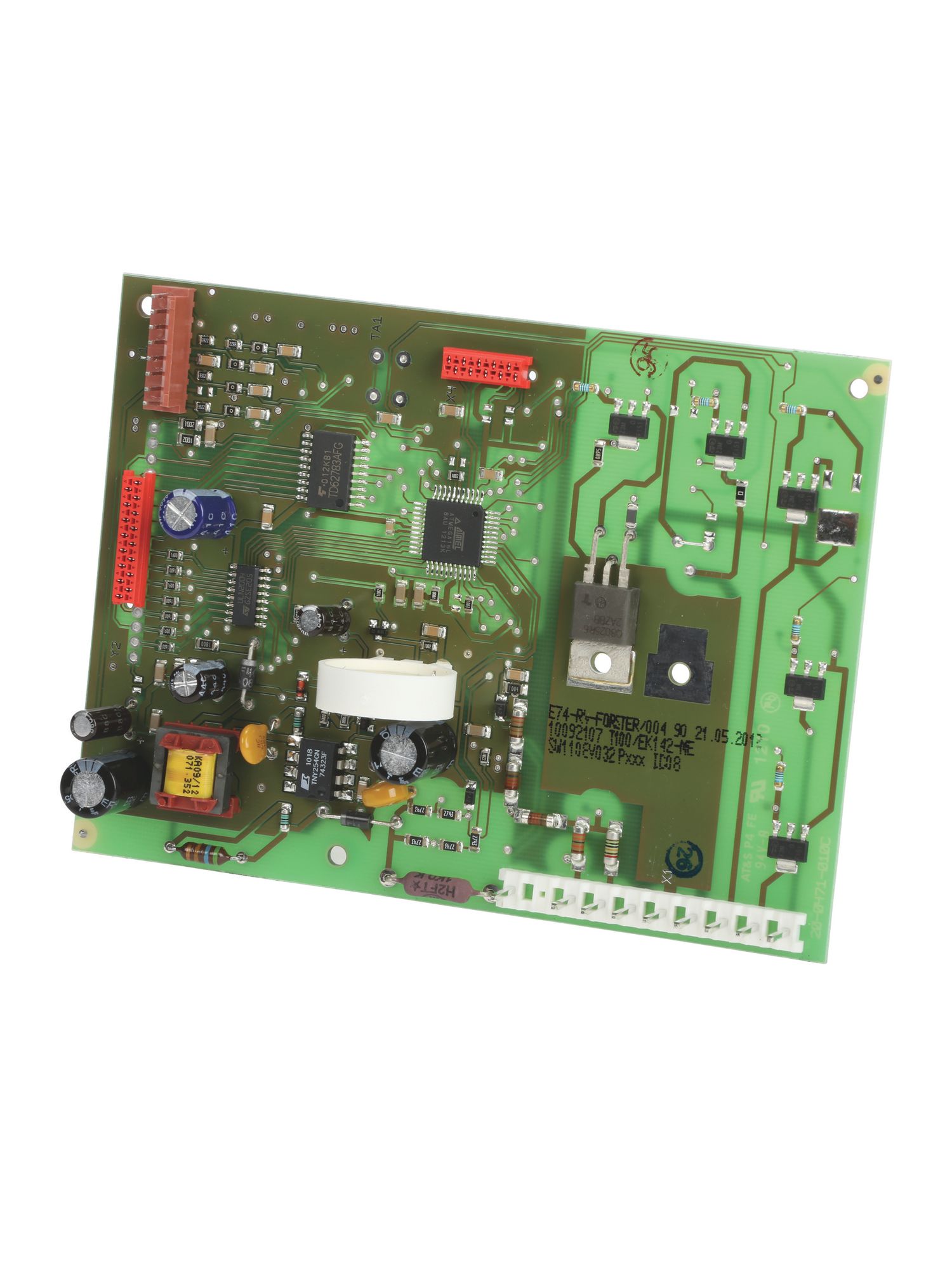 Modul LeistungsElektronik (BD-00644916)