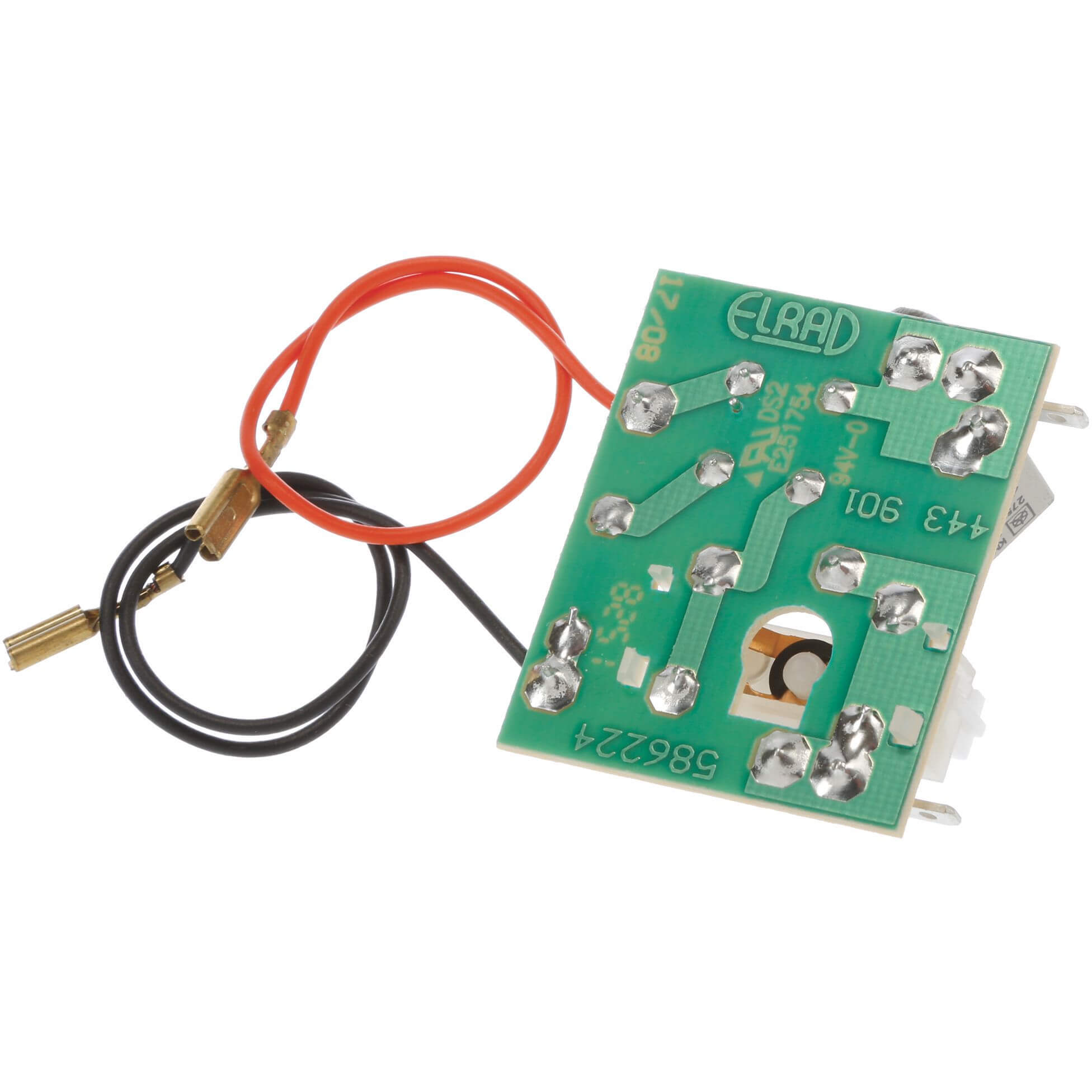 Modul Platine Basic (BD-10000213)