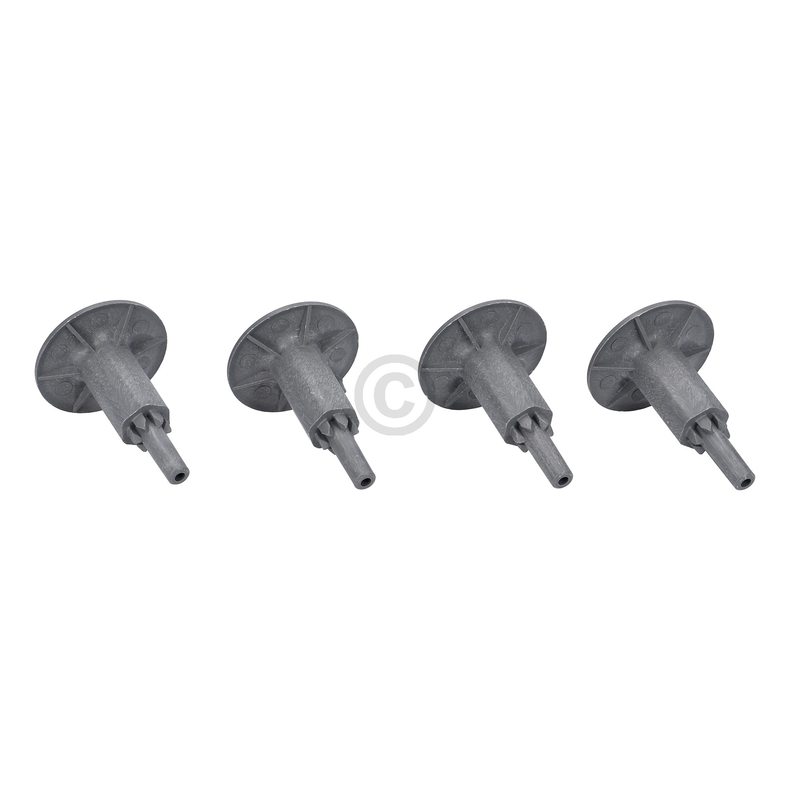 Montagematerial mit F�ssen Beko 1784430011 f�r integrierte Geschirrsp�ler (KD-1784430011)