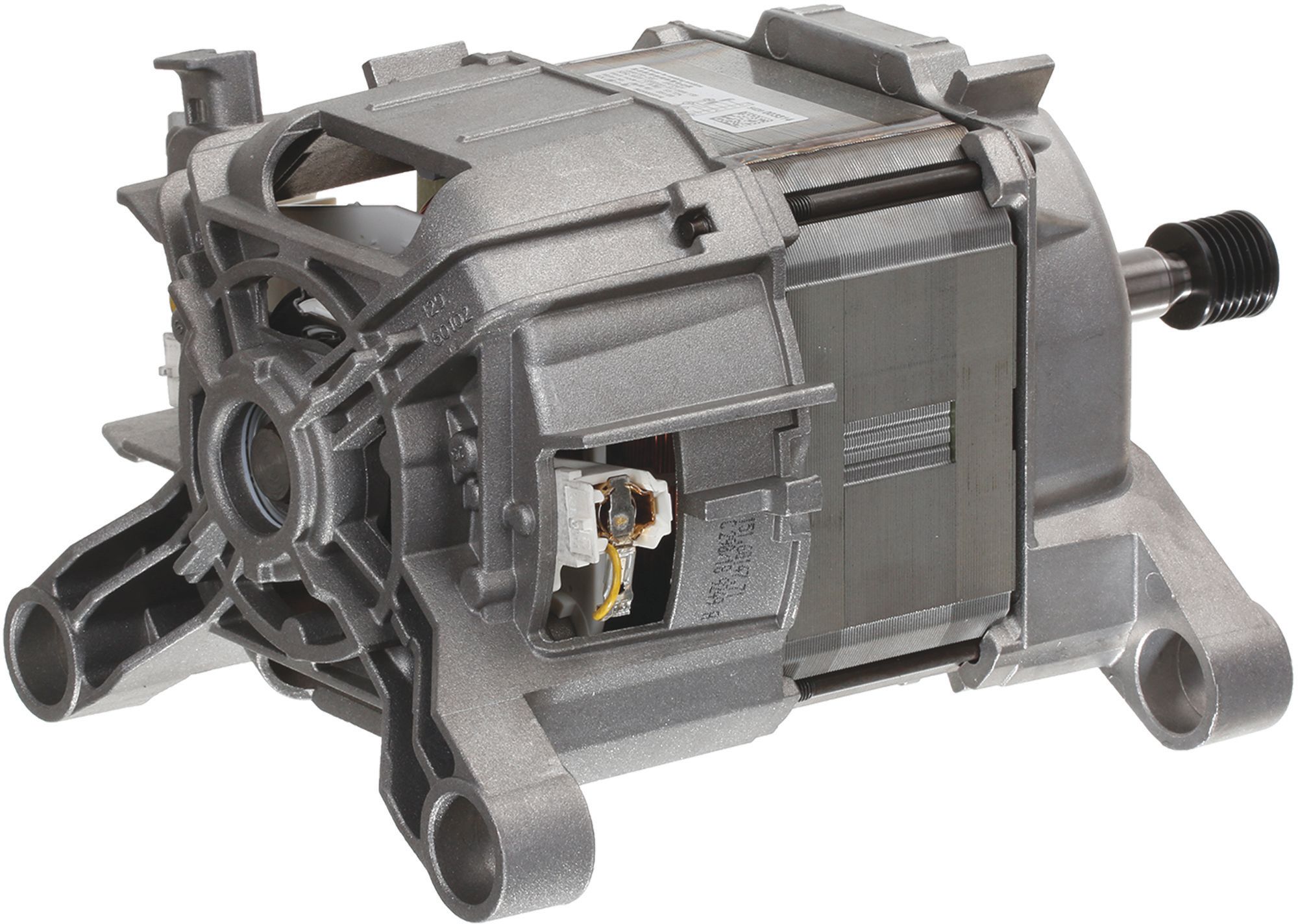 Motor 1200 rpm-SIEMENS-1BA6755-OEC (EA-00142160)