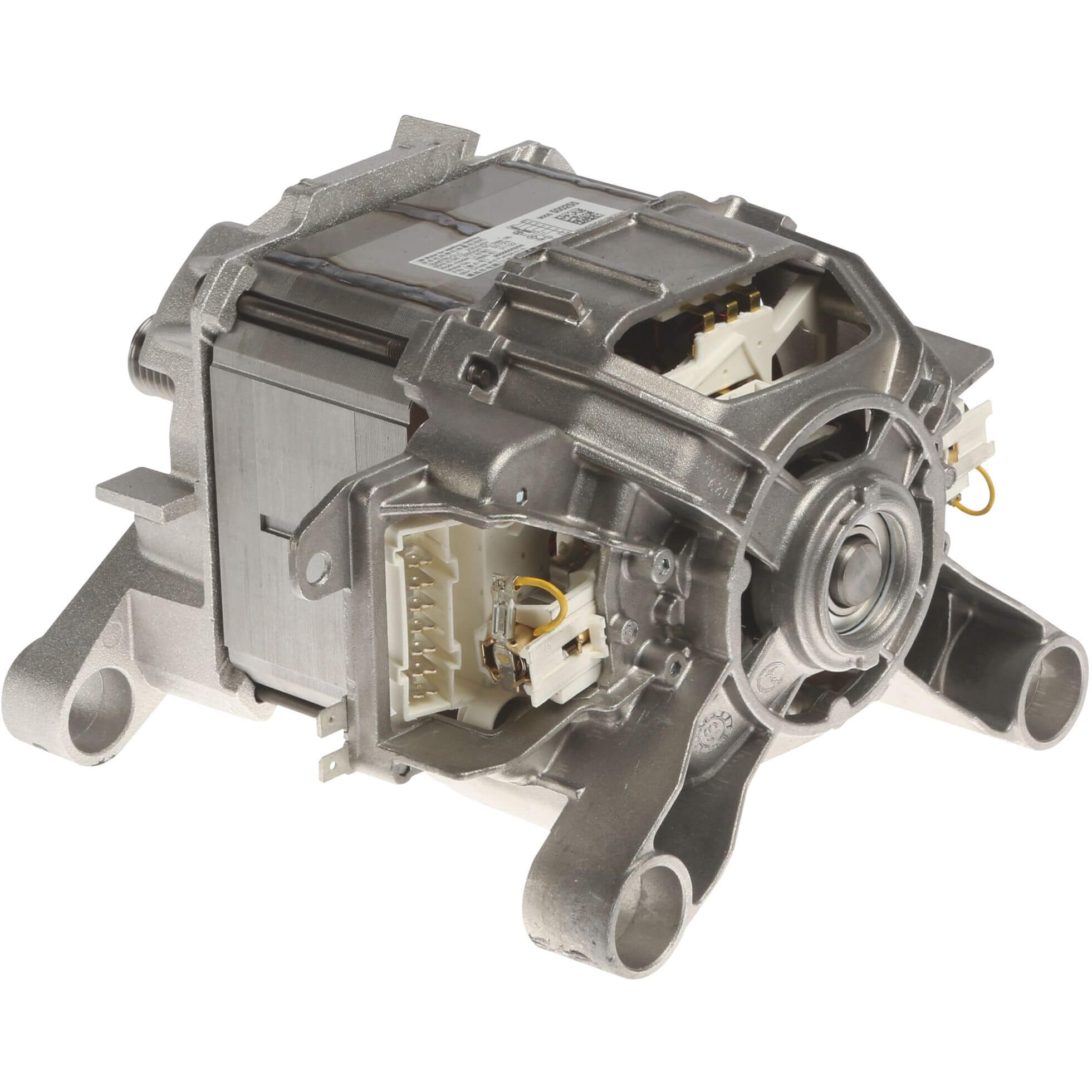 Motor 1400 UpM UMAC F20 (BD-00145148)