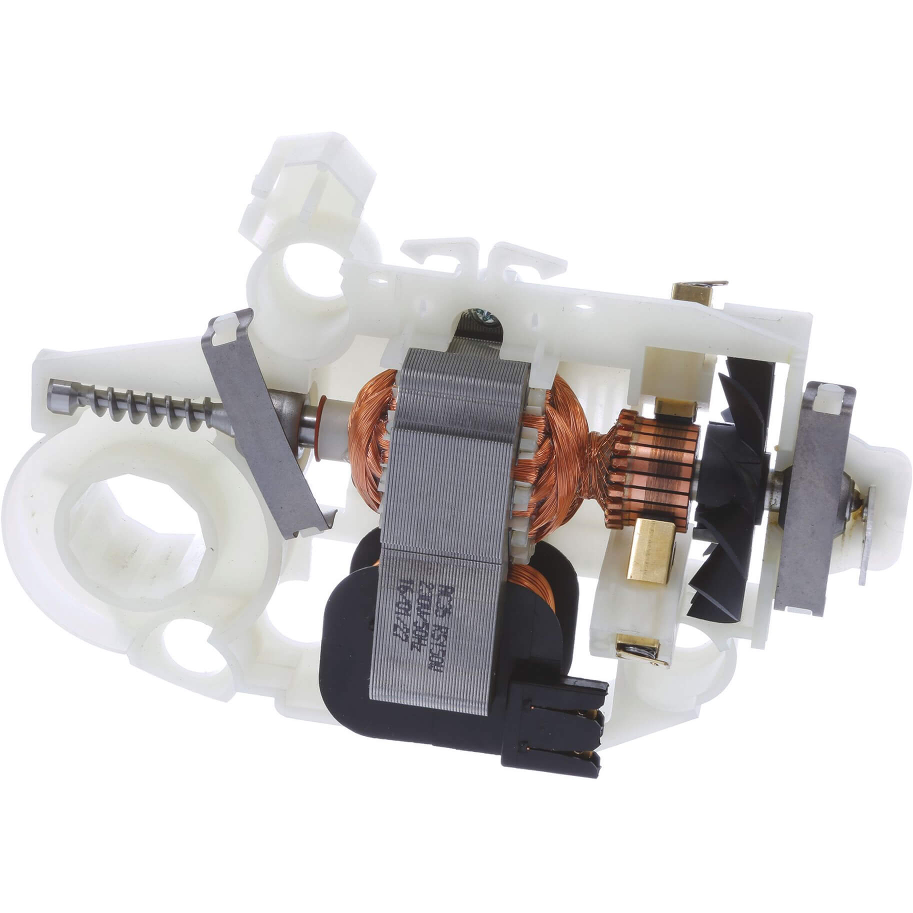 Motor Antrieb o  Modul- o Zahnrad (BD-10000283)