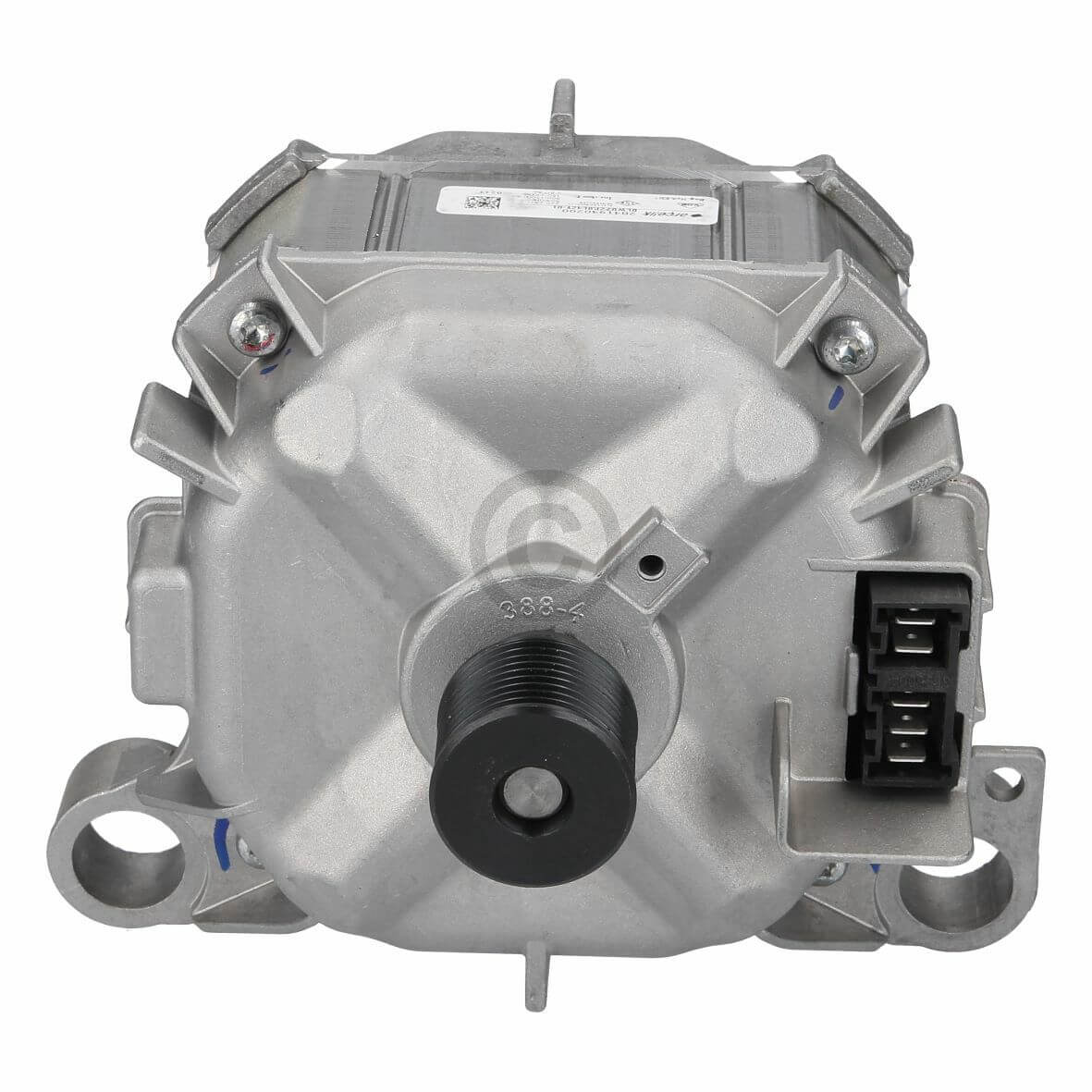 Motor Beko 2841940200 f�r Waschmaschine Waschtrockner (2841940200)