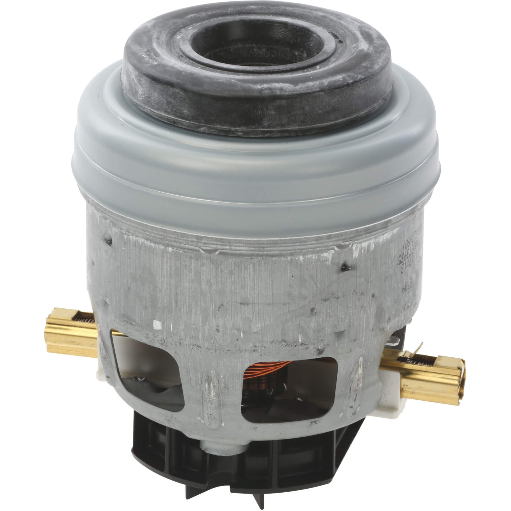 Motor BSH 00650525 1BA44186JK mit Adapter Kohlen f�r Bodenstaubsauger (00650525)