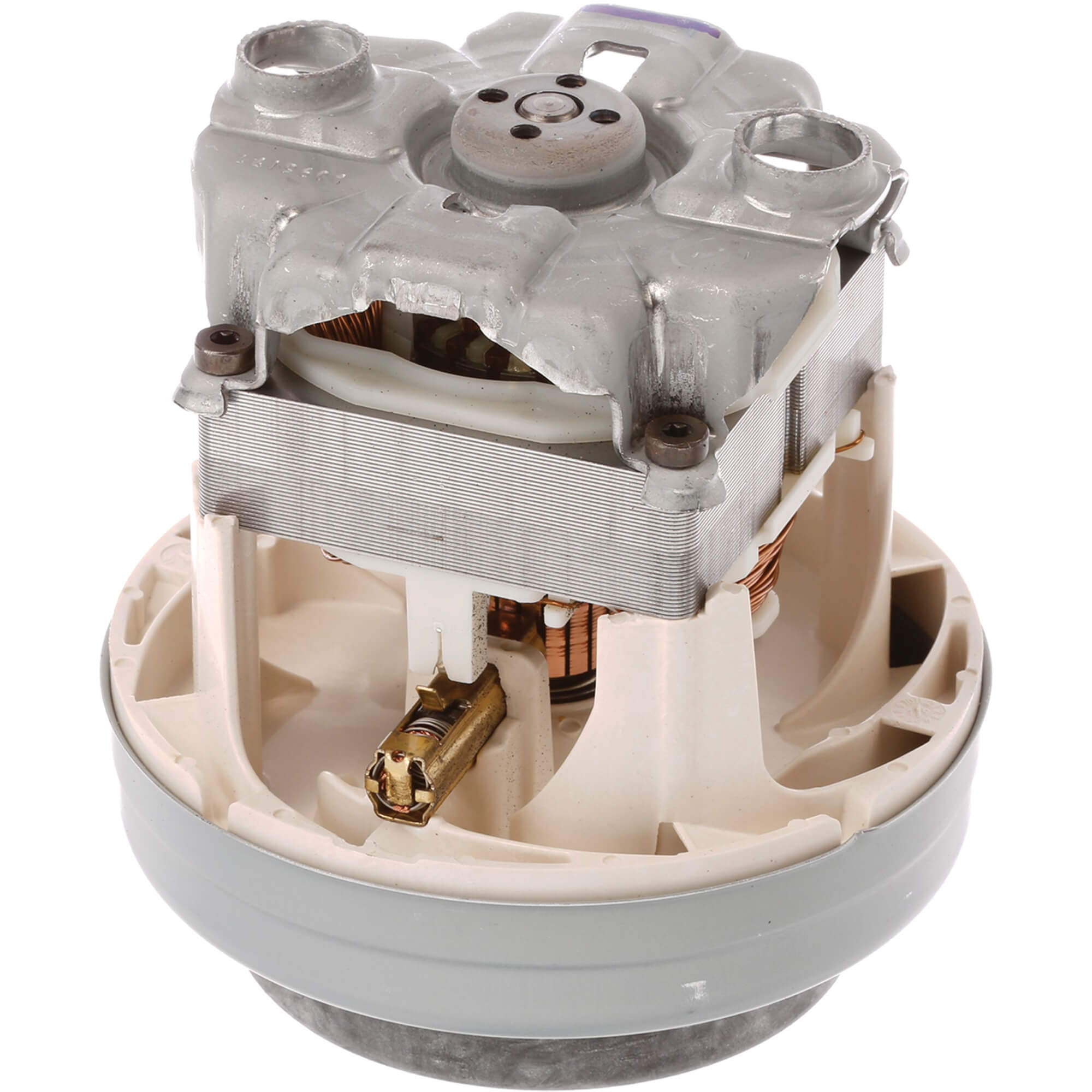 Motor BSH 12005800 mit Kohlen f�r Bodenstaubsauger (12005800)