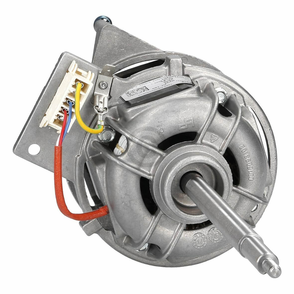 Motor Electrolux 8588072524024 Nidec DB085D50E00 f�r Trockner (8588072524024)