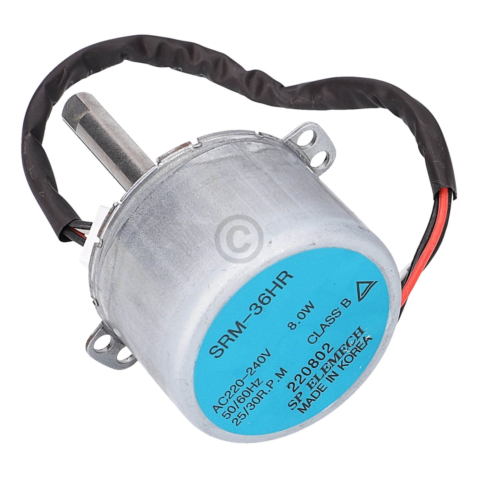 Motor f�r Spr�harm SAMSUNG DD31-00013C f�r Geschirrsp�ler (KD-DD3100013C)