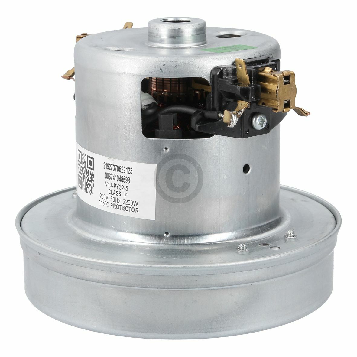 Motor- PY-32-5 2200W (EA-2192737050)