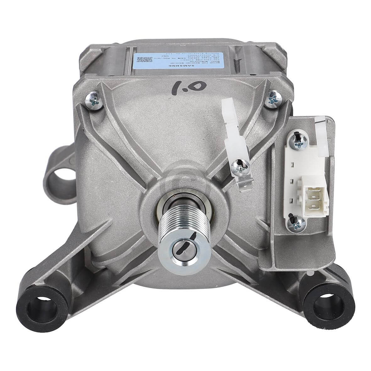 Motor SAMSUNG DC93-00316A f�r Waschmaschine (DC9300316A)