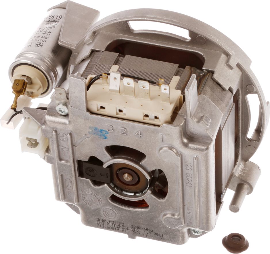 Motor Umw�lzpumpe GV635-SICASYM-240V-50Hz-op (BD-00489651)