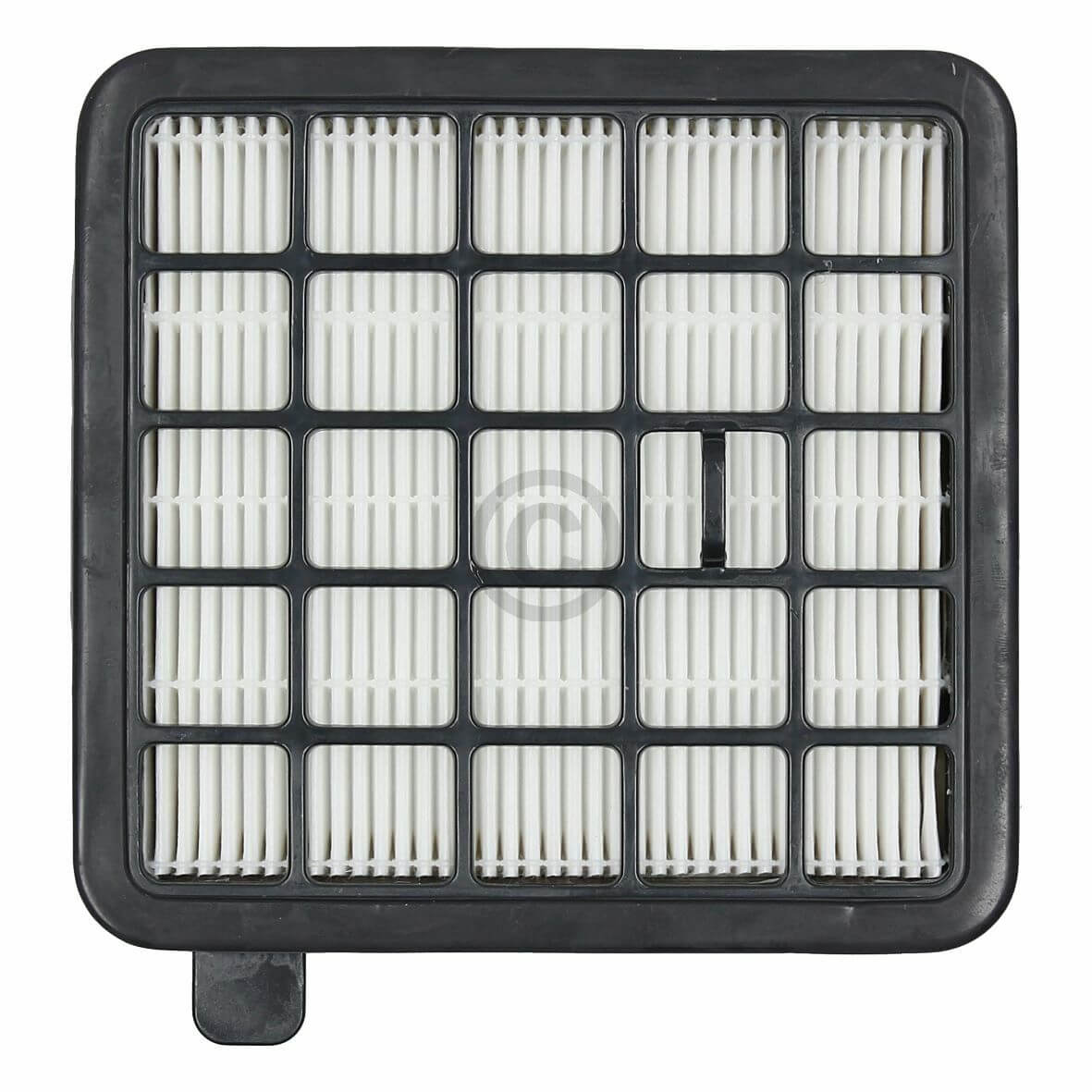 Motorschutzfilter Beko 9178002417 f�r Bodenstaubsauger (KD-9178002417)