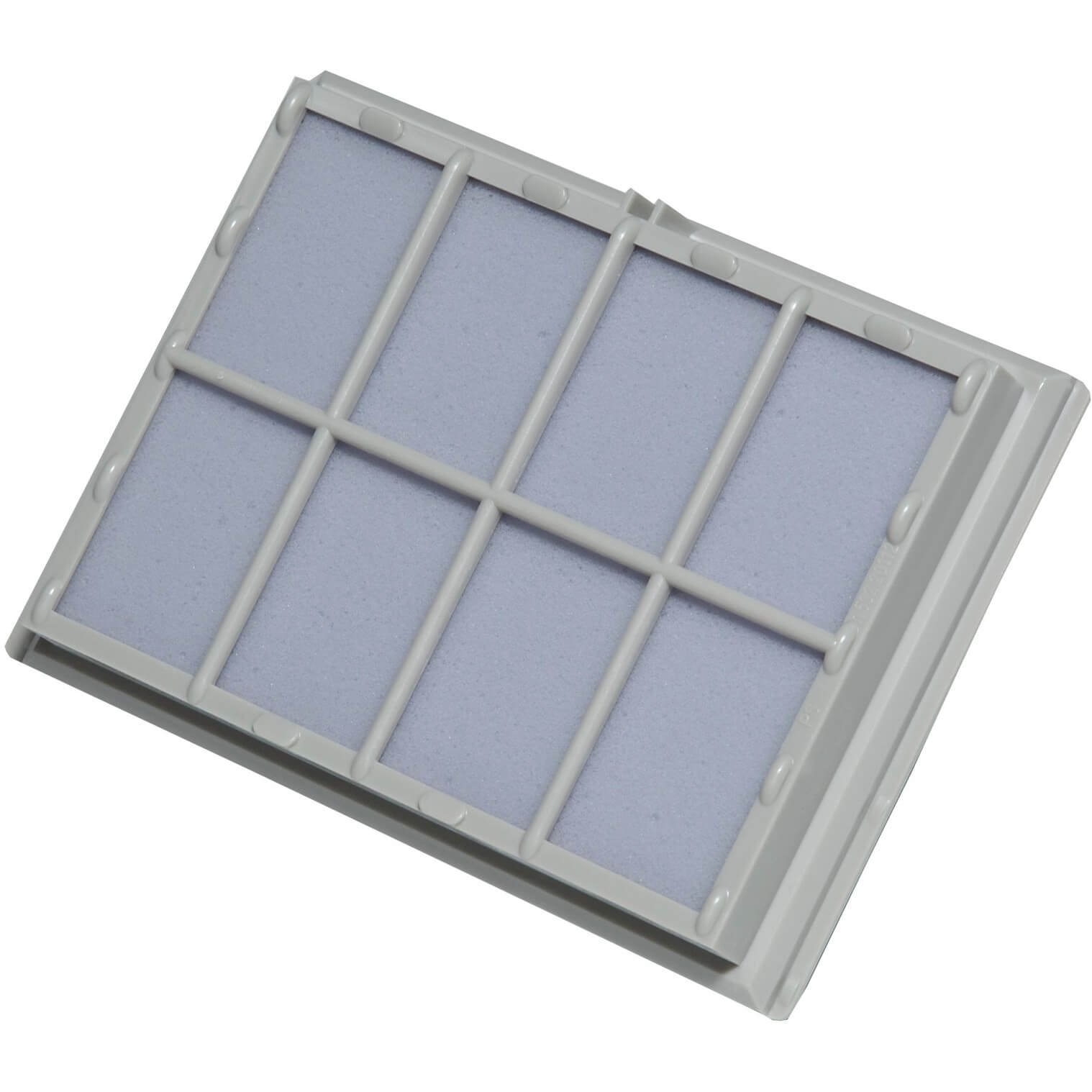 Motorschutzfilter BSH 00574019 f�r Bodenstaubsauger (BD-00574019)