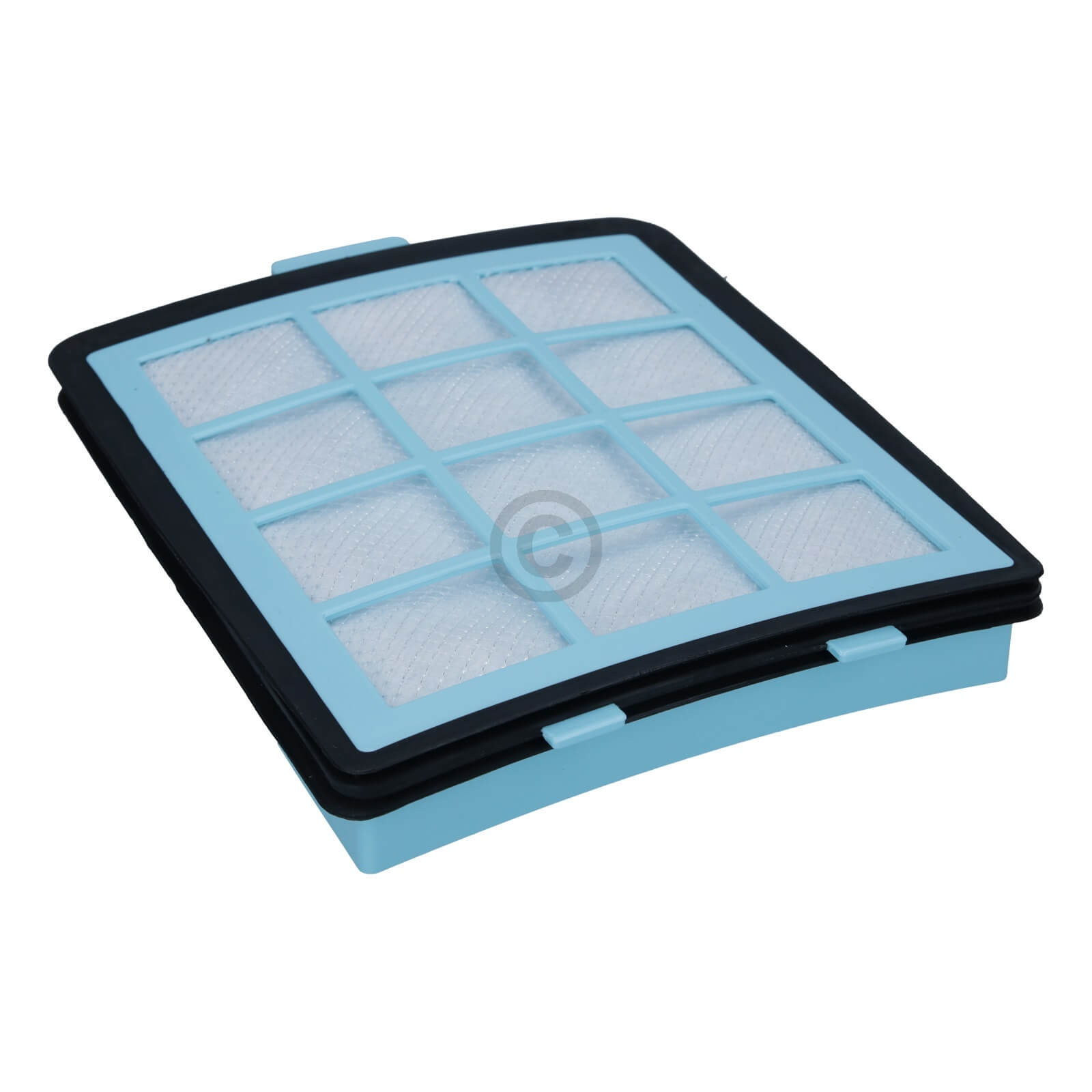 Motorschutzfilter PHILIPS CRP745-01  f�r Staubsauger (KD-432200533153)