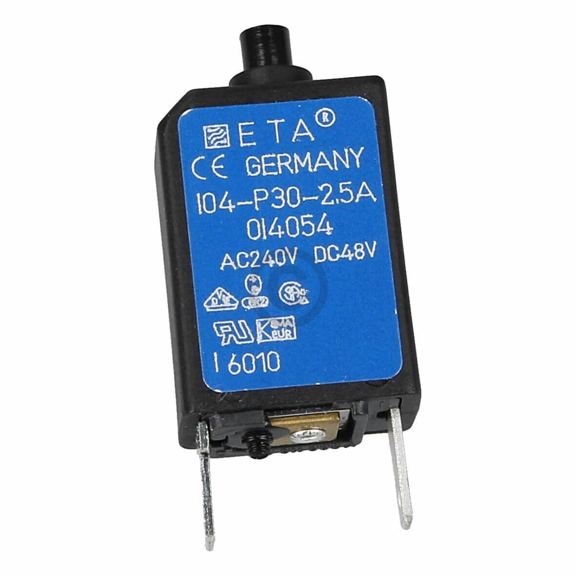 Motorschutzschalter 2-5A (BD-00065776)