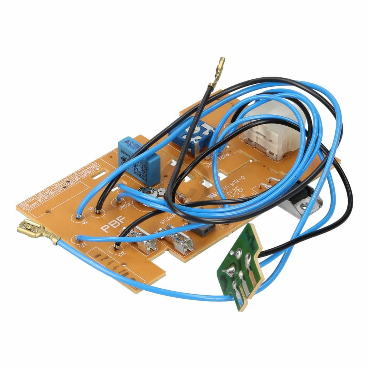 Motorsteuerungsmodul 1800W- mit Steckdose 1800W- mit Steckdose (BD-00494866)