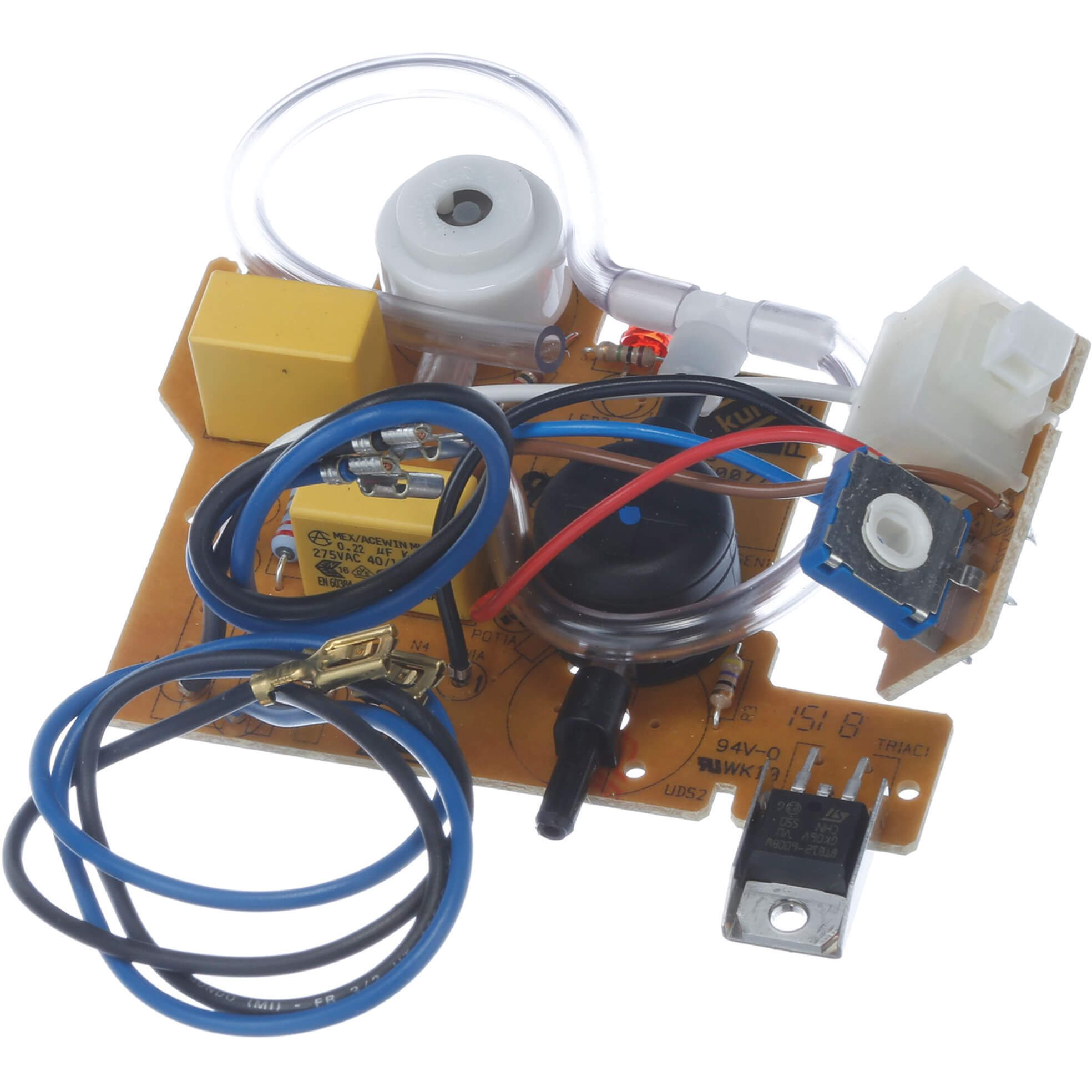 Motorsteuerungsmodul (BD-12008636)