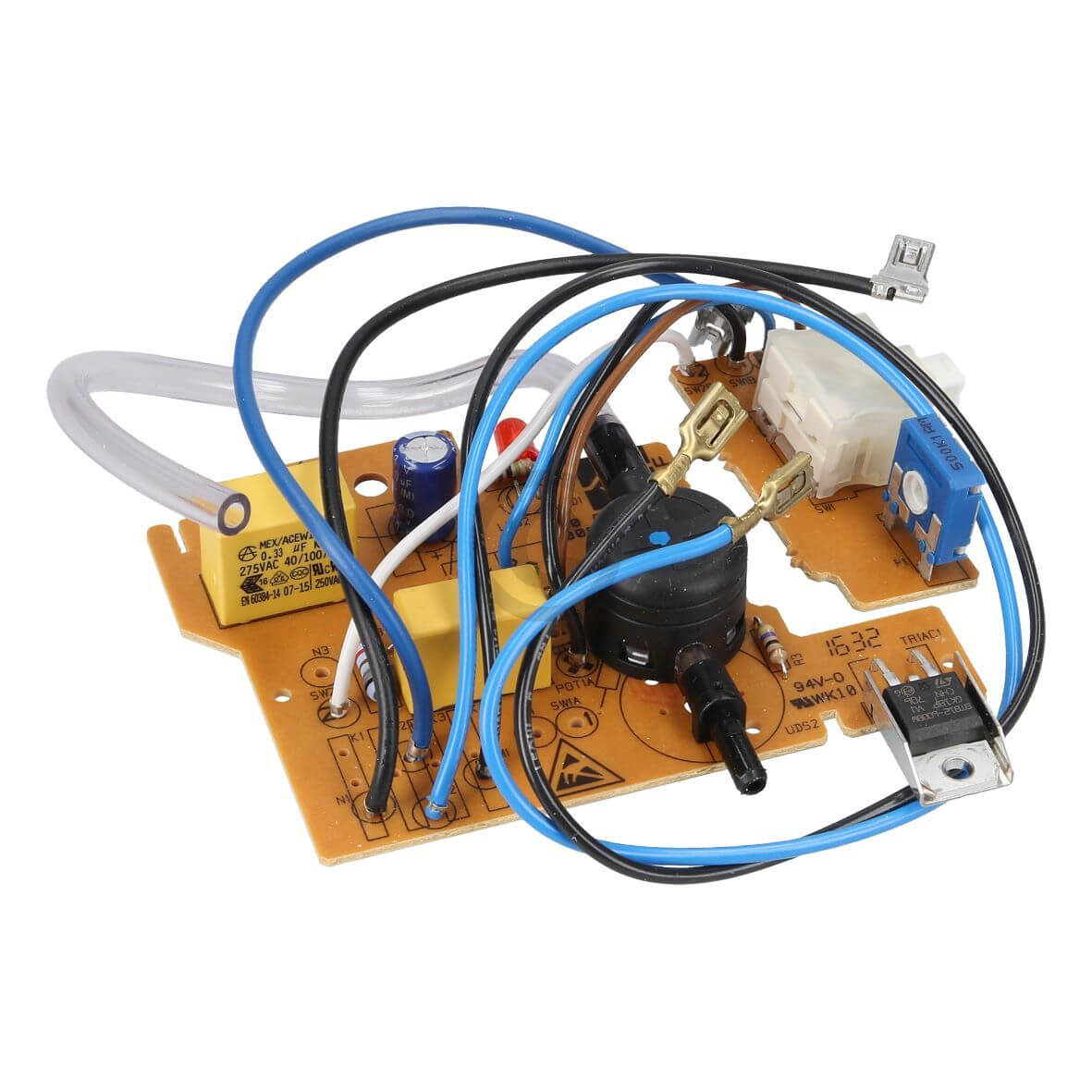 Motorsteuerungsmodul BSH 12010342 f�r Staubsauger (12010342)