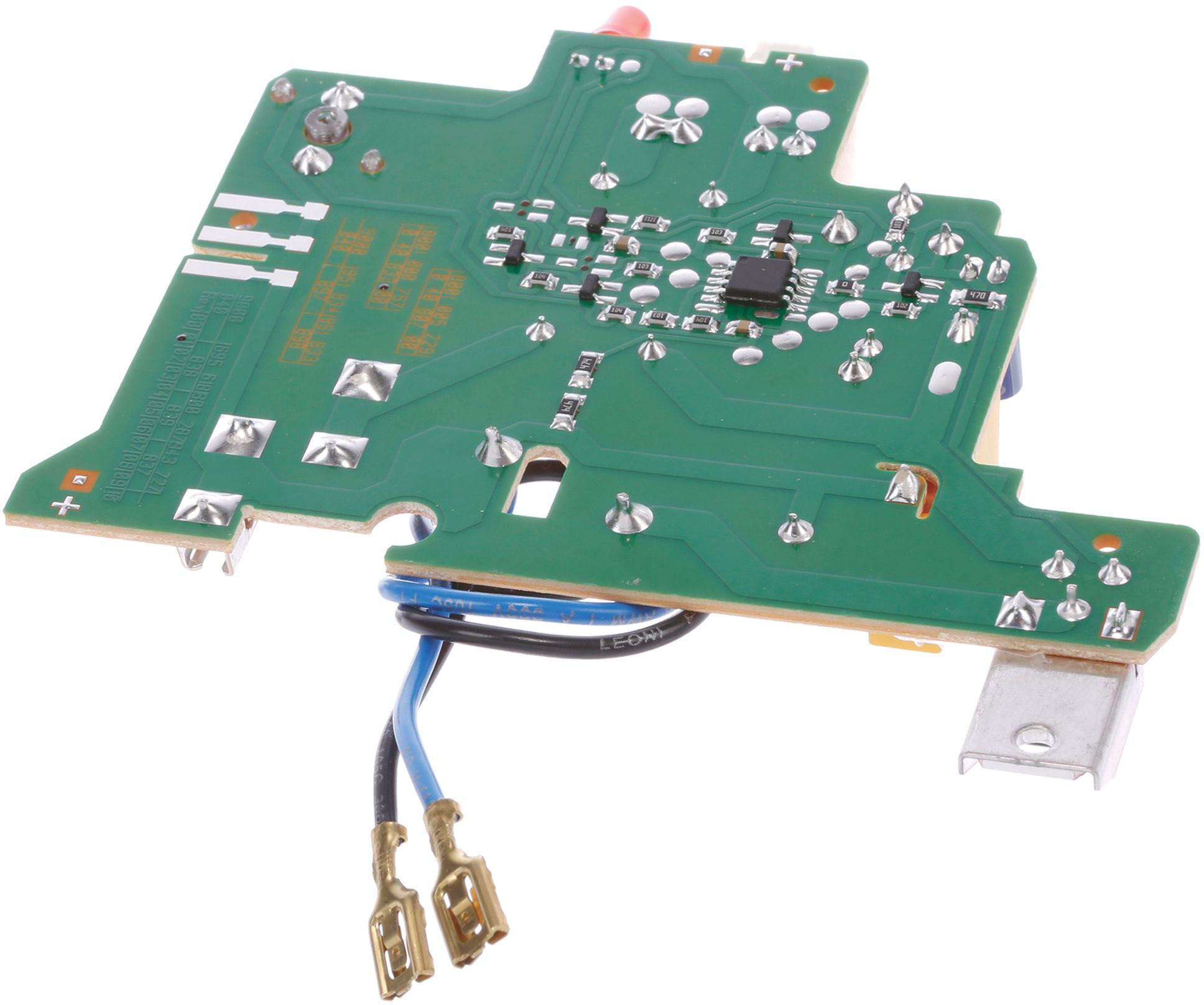 Motorsteuerungsmodul BSH 12012978 f�r Staubsauger (12012978)