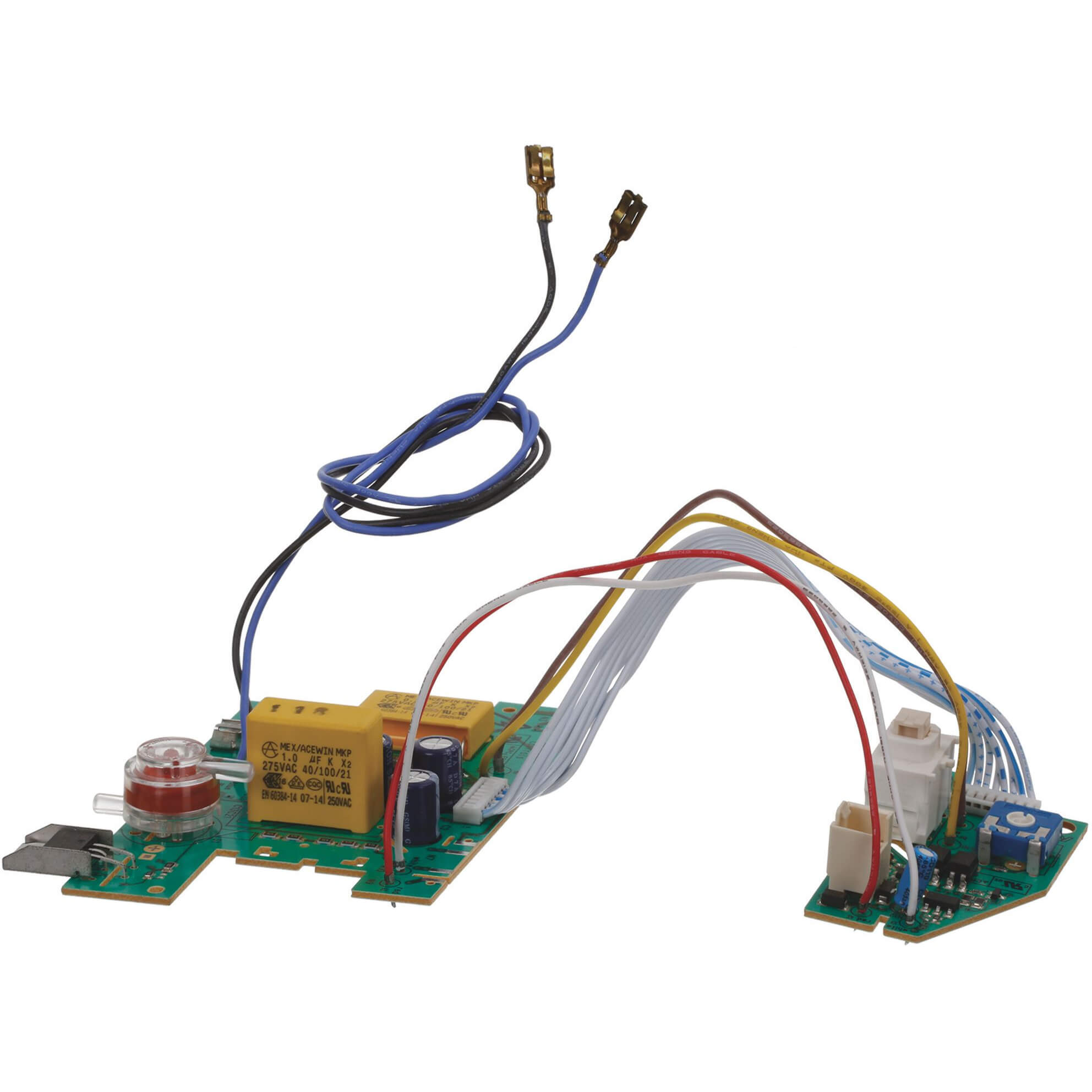 Motorsteuerungsmodul Electronic comp GS60 (motor clean)DCNJ  Motorsteuerungsmodul Electronic comp GS60 (motor clean)DCNJ (BD-00759590)