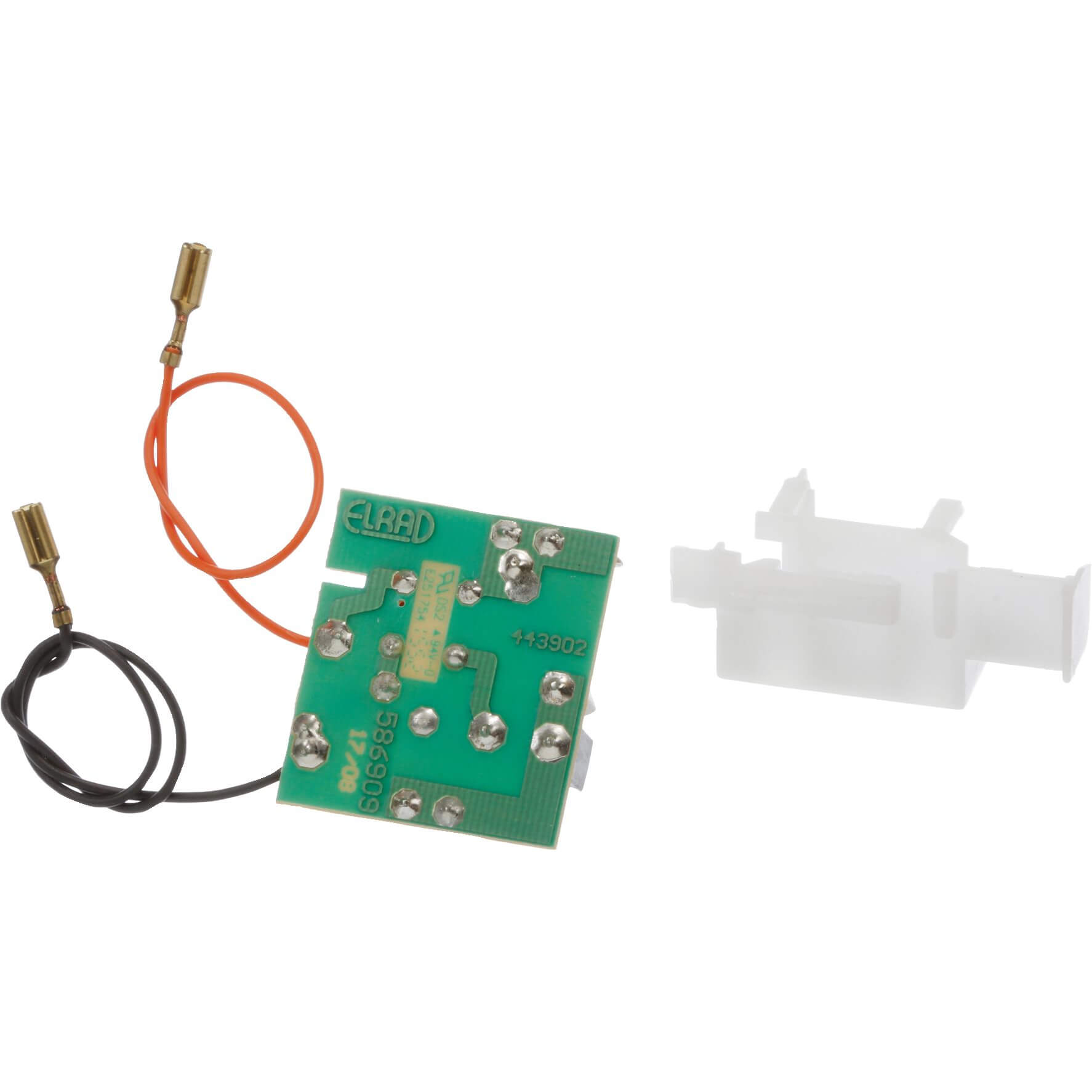 Motorsteuerungsmodul f�r MotorElektronik (BD-10000266)