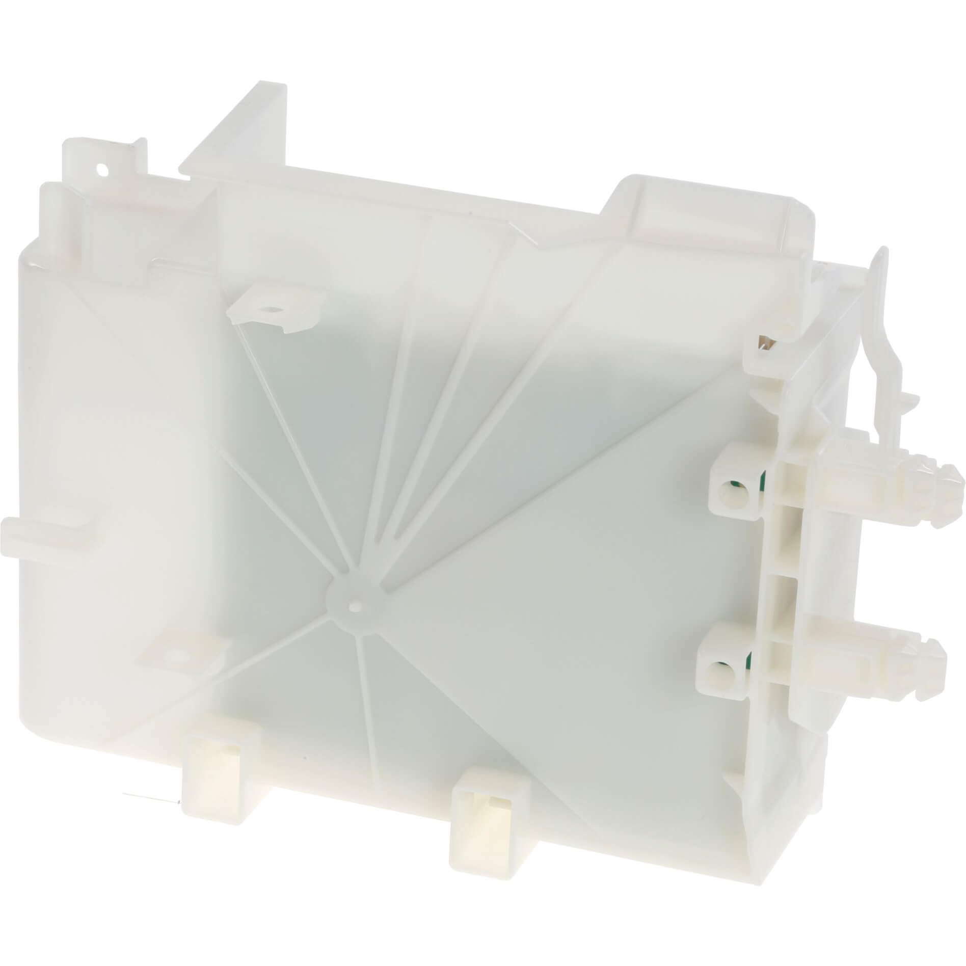 Motorsteuerungsmodul Inverter- vollst�ndig AKO MCI F14 FLCC 14-12 Upd1 (BD-11005791)