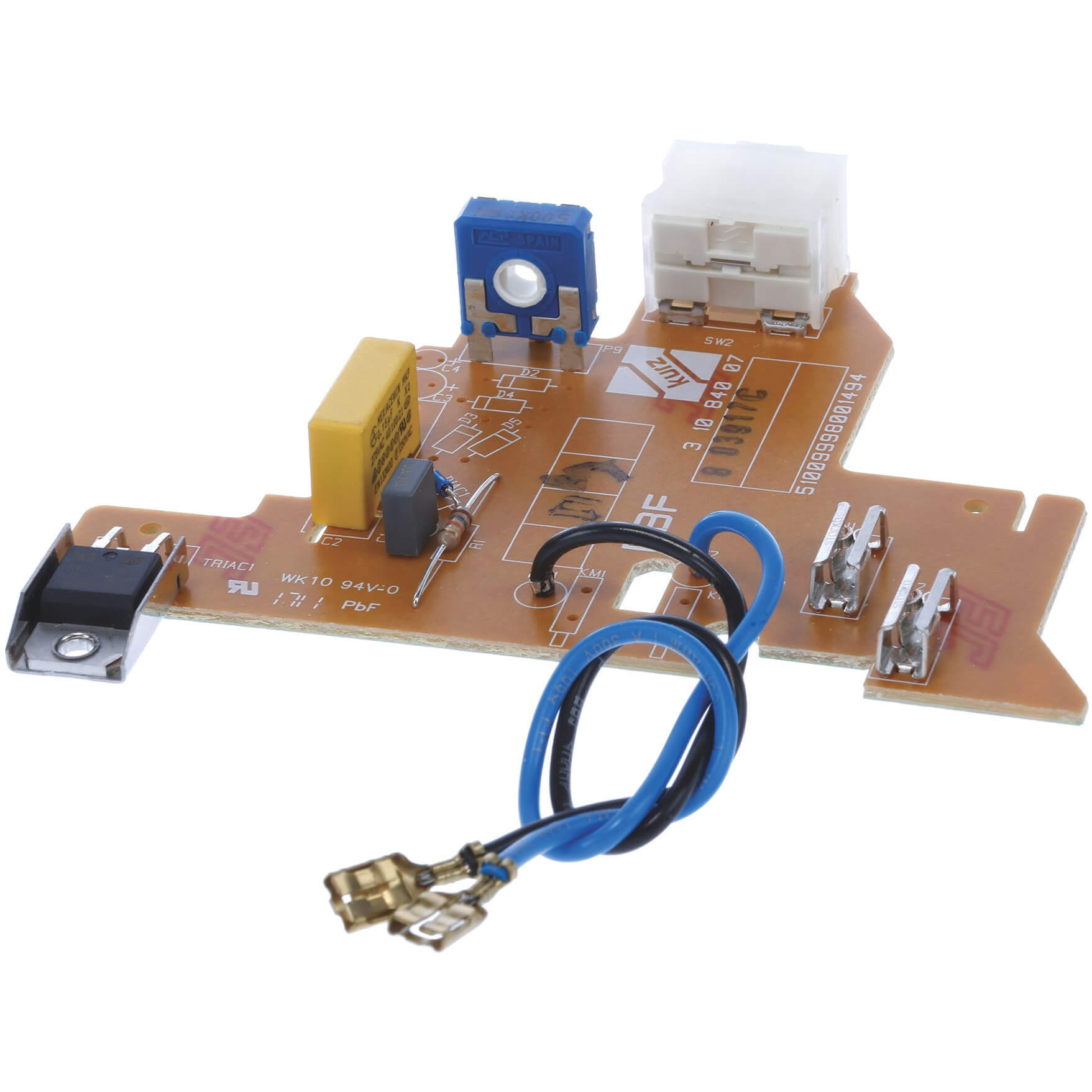 Motorsteuerungsmodul MB ELable St K (BD-12012992)