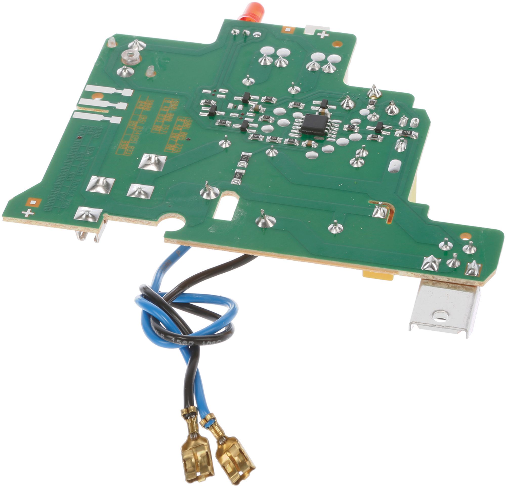 Motorsteuerungsmodul MB GS20-GS40 ELabel St Fr K FCPR  Motorsteuerungsmodul MB GS20-GS40 ELabel St Fr K FCPR (BD-12013833)