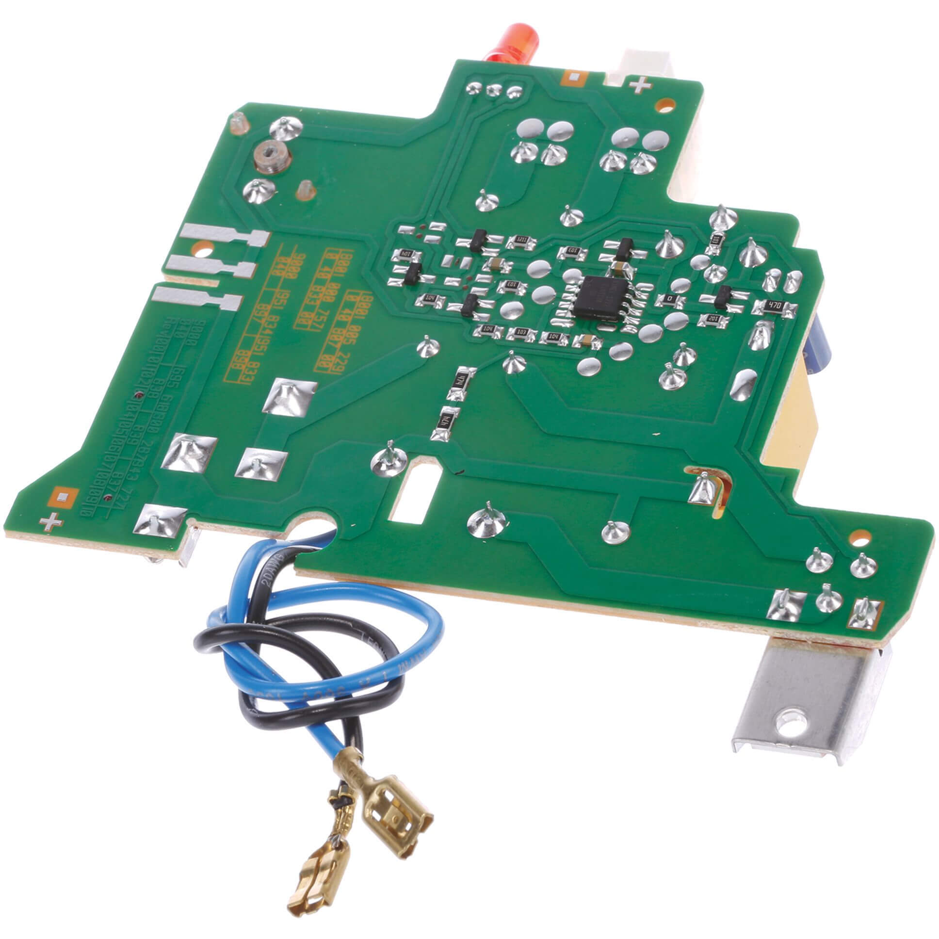 Motorsteuerungsmodul MB GS40 ELabel St Fr K  Motorsteuerungsmodul MB GS40 ELabel St Fr K (BD-12011371)