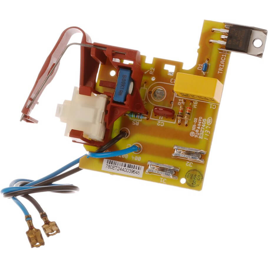 Motorsteuerungsmodul Motor-Baustein VS5 (Fa  Earns)  Motorsteuerungsmodul Motor-Baustein VS5 (Fa  Earns) (BD-00752578)