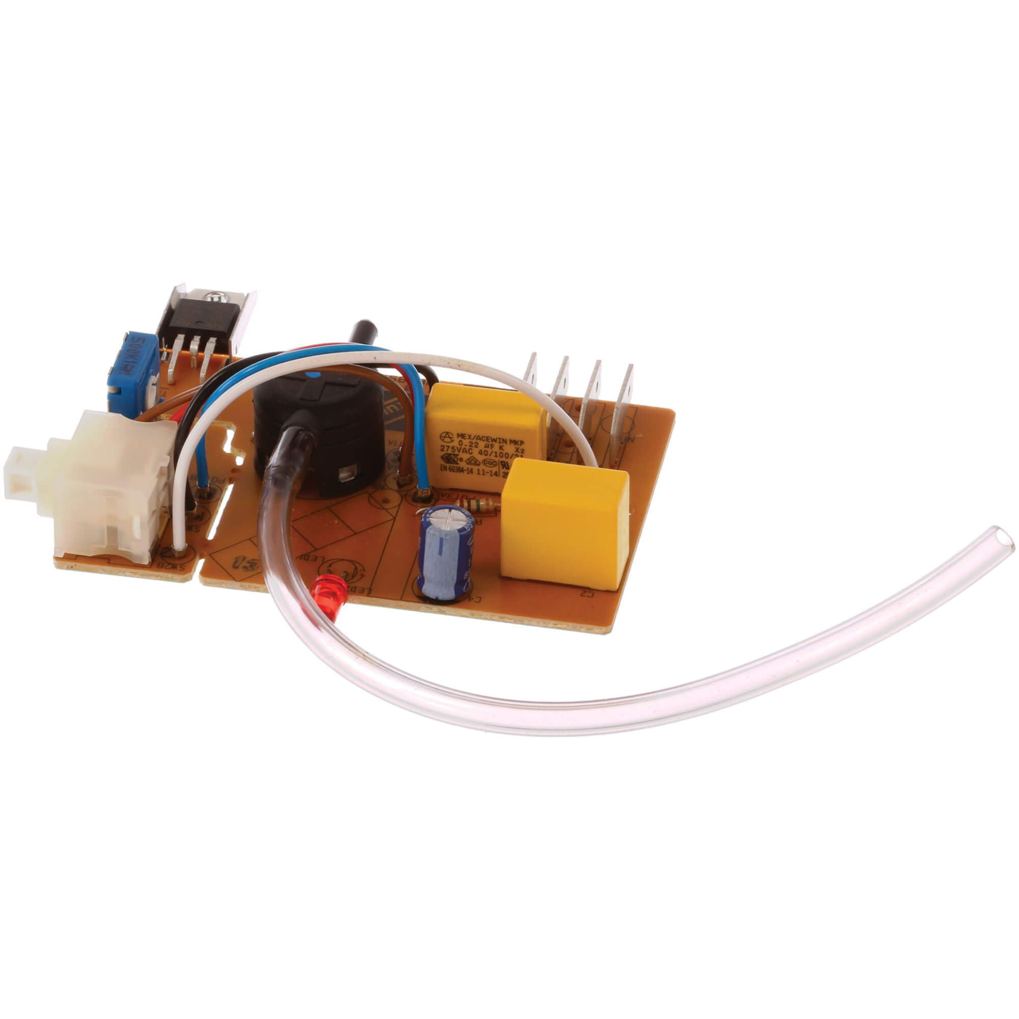 Motorsteuerungsmodul Motorbaustei Konst FD K  Motorsteuerungsmodul Motorbaustei Konst FD K (BD-12003619)