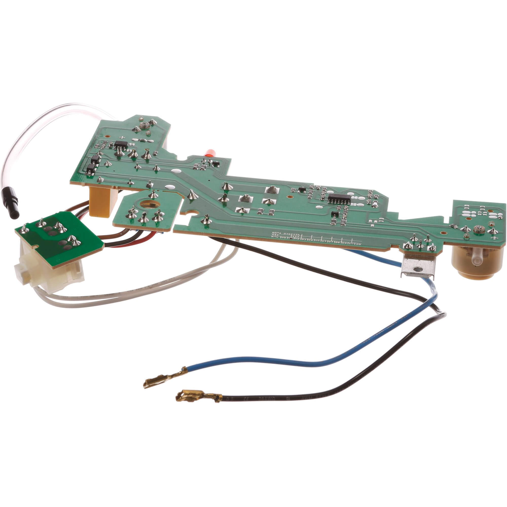 Motorsteuerungsmodul Motorbaustein (BD-12022839)