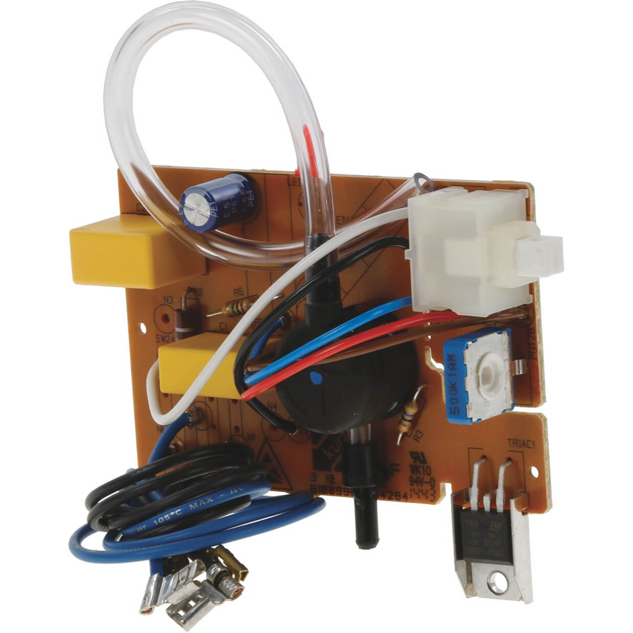 Motorsteuerungsmodul Motorbaustein Konst Fd K mit Litze  Motorsteuerungsmodul Motorbaustein Konst Fd K mit Litze (BD-12004465)