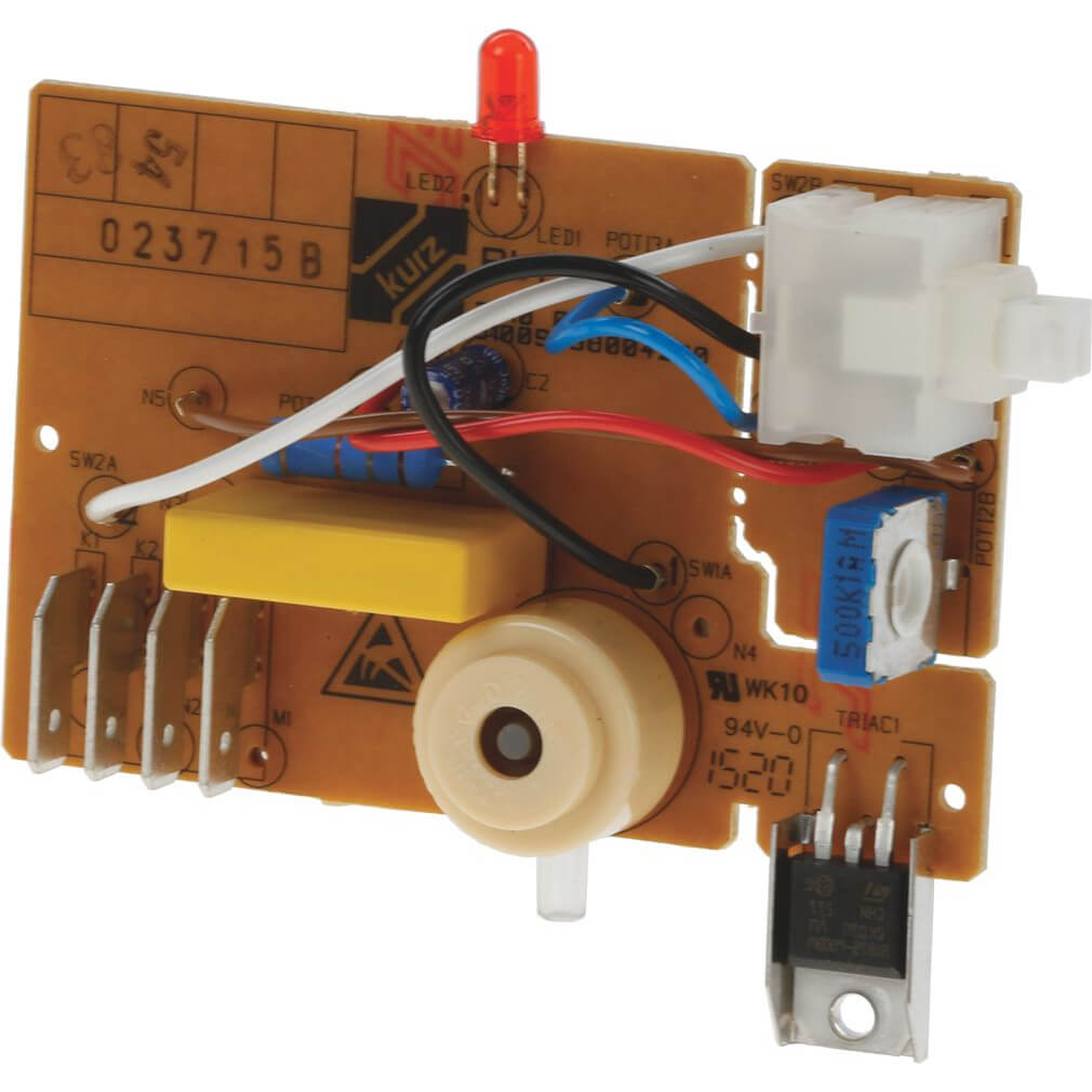 Motorsteuerungsmodul Motorbaustein Konst Fd K  Motorsteuerungsmodul Motorbaustein Konst Fd K (BD-12005129)