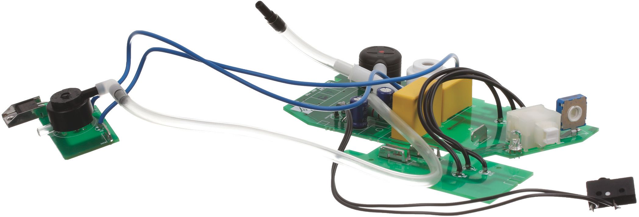 Motorsteuerungsmodul Motorbaustein- MB GS50 Motor1 Fr D Motorisch (BD-12011205)