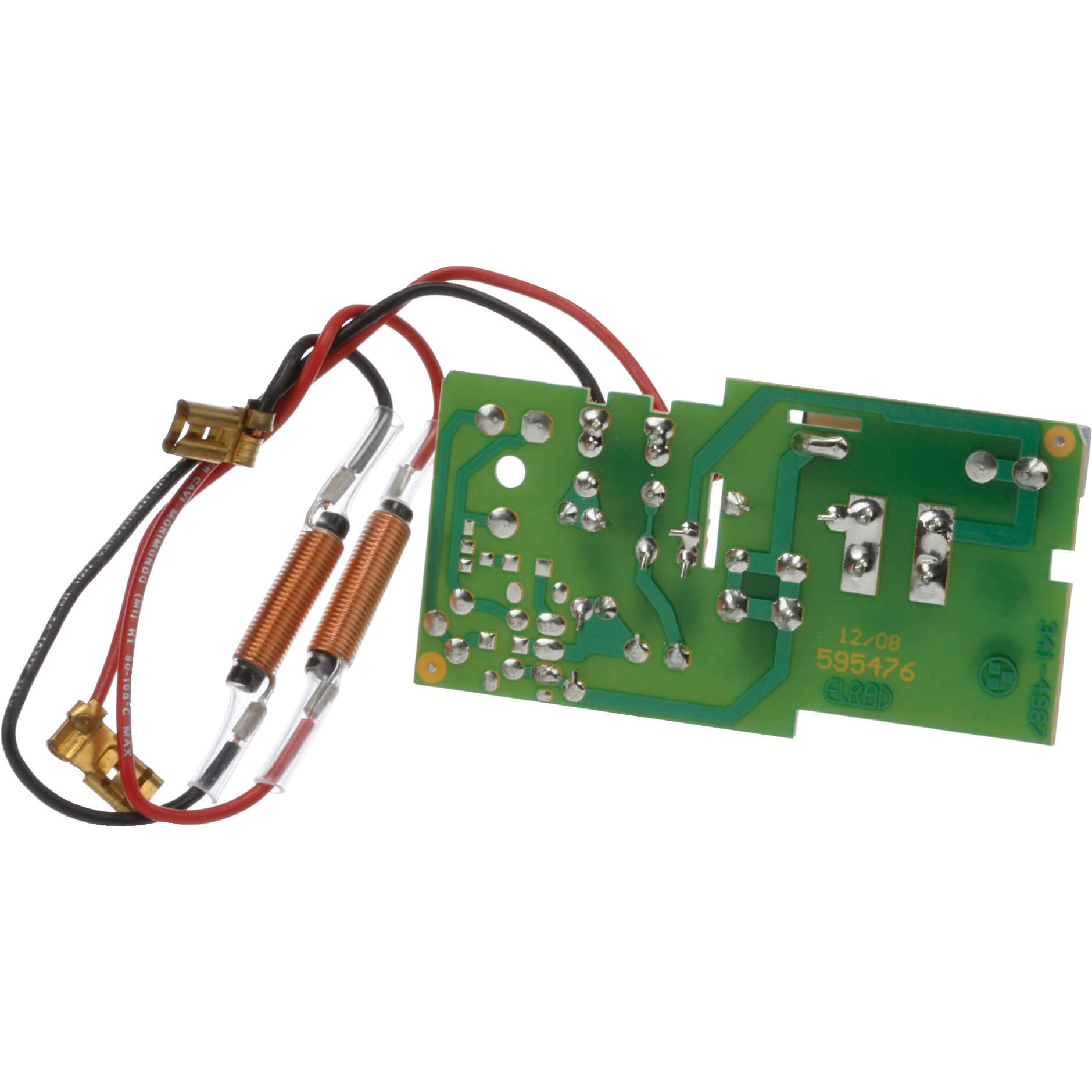 Motorsteuerungsmodul Motorplatine (BD-10000193)