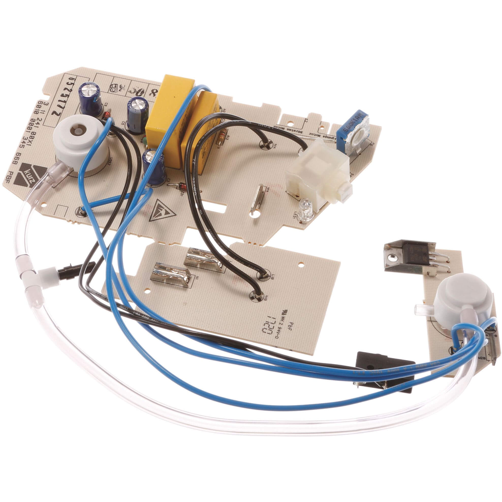 Motorsteuerungsmodul PCB GS70 E-Sensor SCL St Fr K (210V) (BD-12019322)