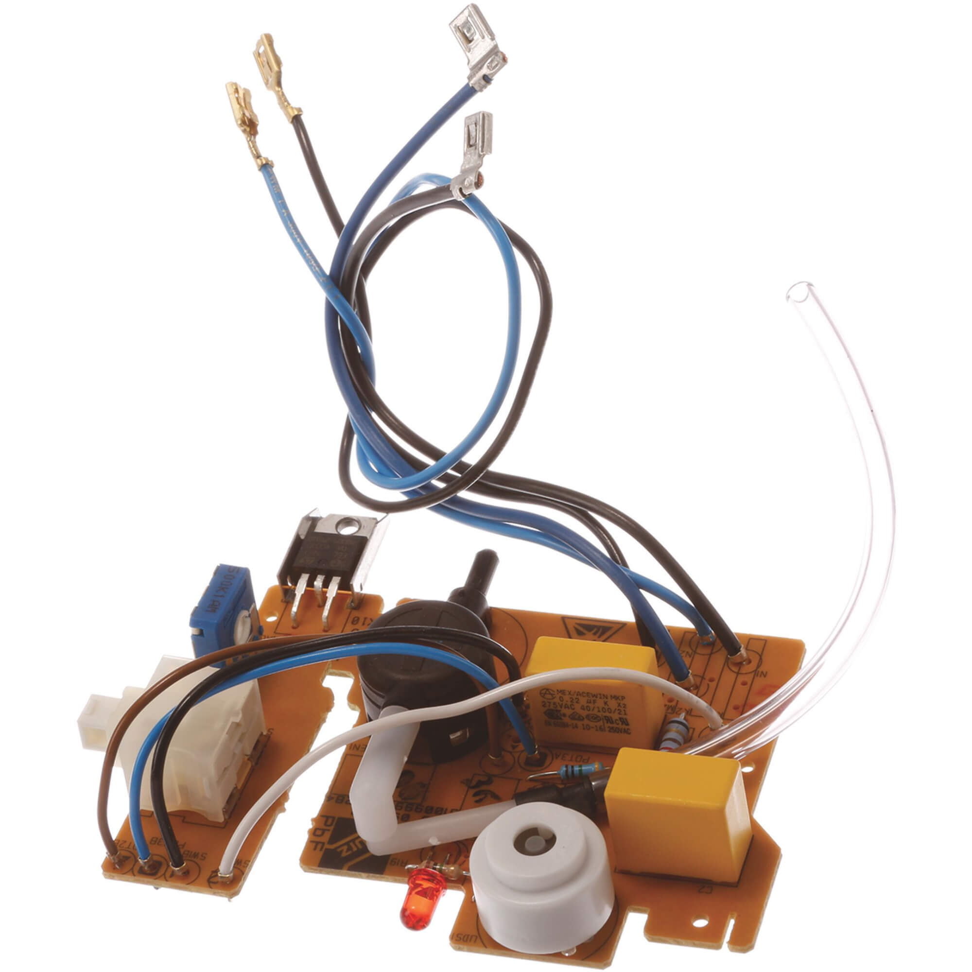Motorsteuerungsmodul PCB VSQ8-GL80 CASensor St Fd K mit Litze  Motorsteuerungsmodul PCB VSQ8-GL80 CASensor St Fd K mit Litze (BD-12021701)