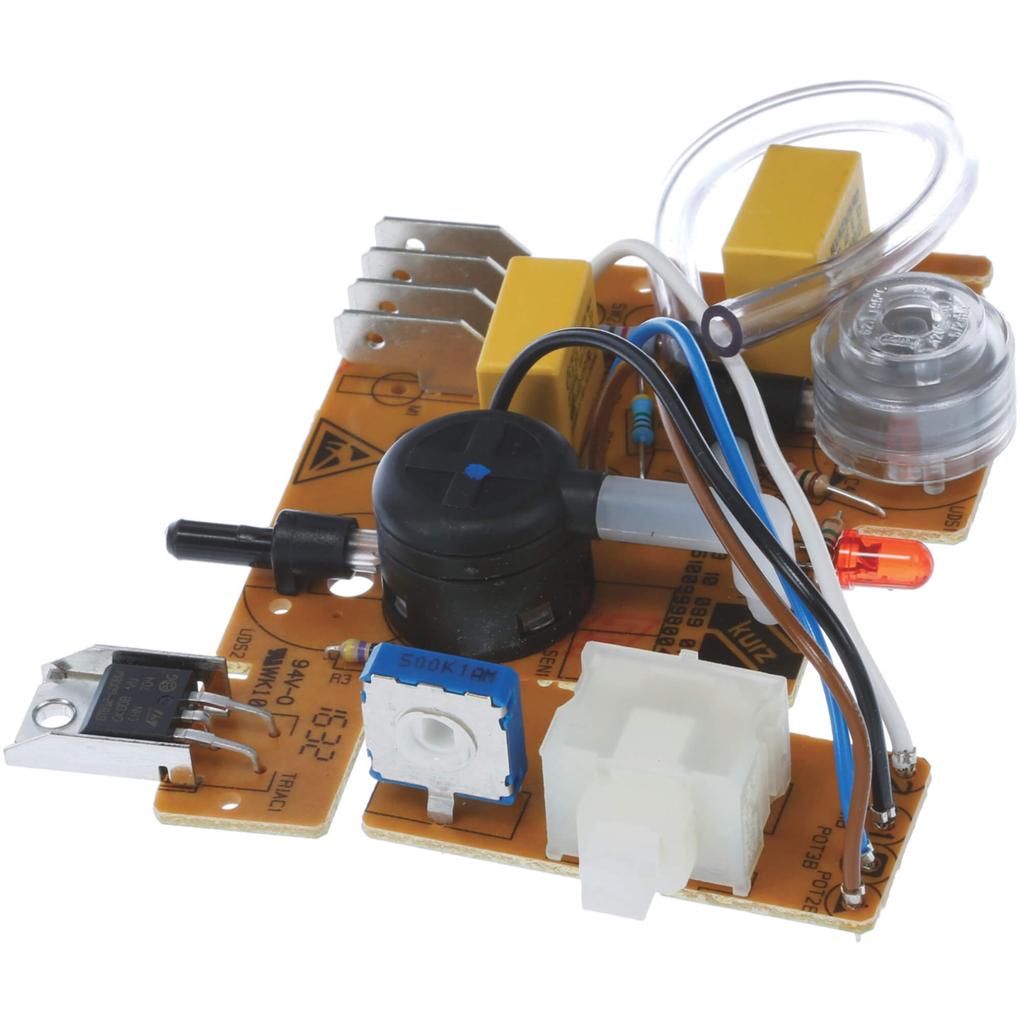 Motorsteuerungsmodul PCB VSQ8-GL80 EASensor St Fd K (BD-12016671)