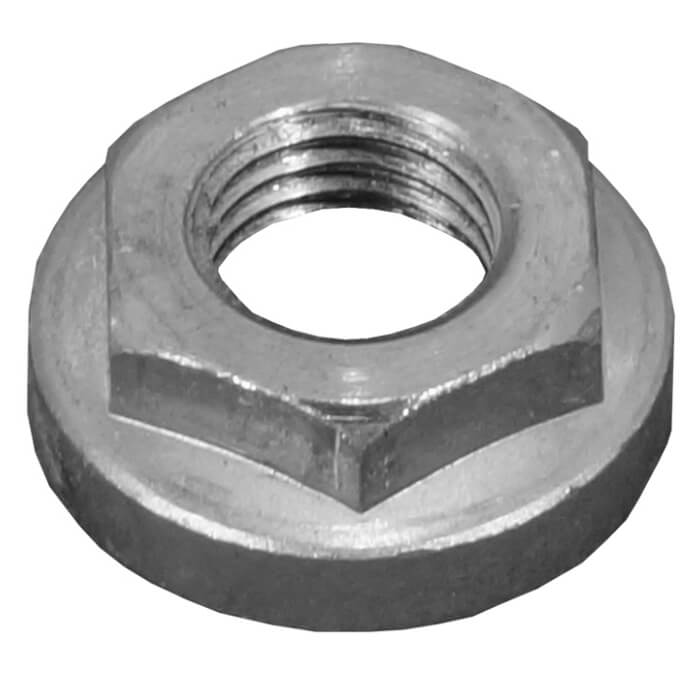 Mutter Riemenscheibe- Anzugsmoment 90 Nm notwendig Hilfswerkzeug:341238+341222+341223 (BD-00605147)