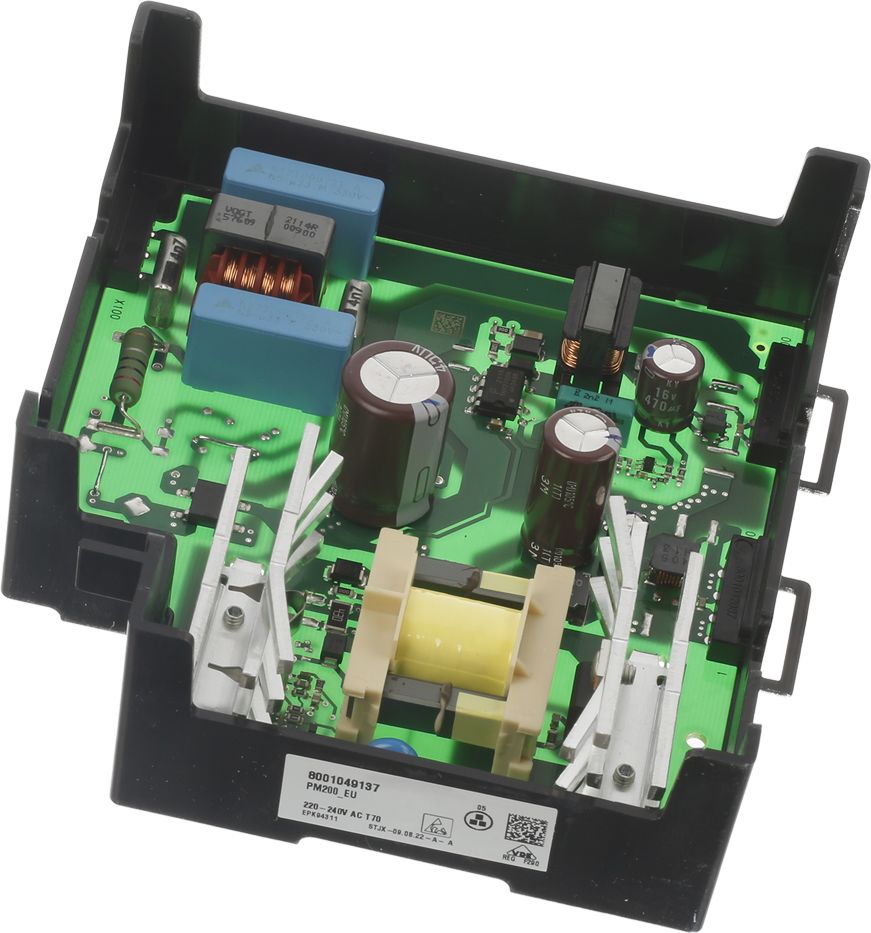 Netzmodul (BD-12023058)