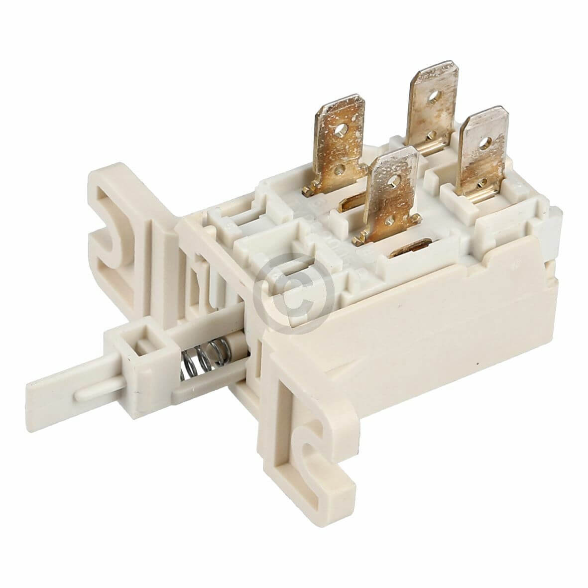 Netzschalter smeg  f�r Geschirrsp�ler (KD-816450119)